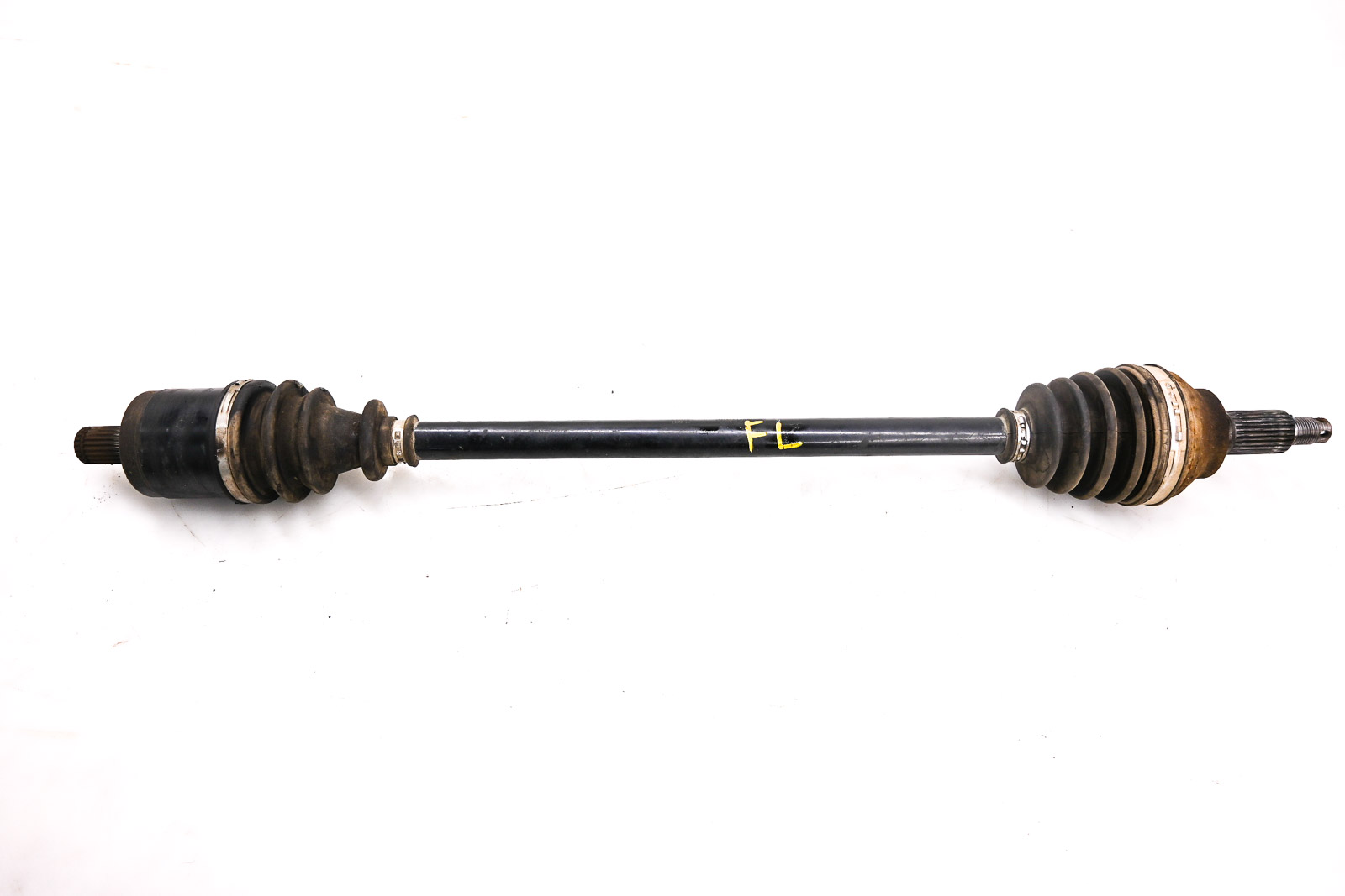 21 Polaris RZR 1000 XP EPS Front Left Cv Axle
