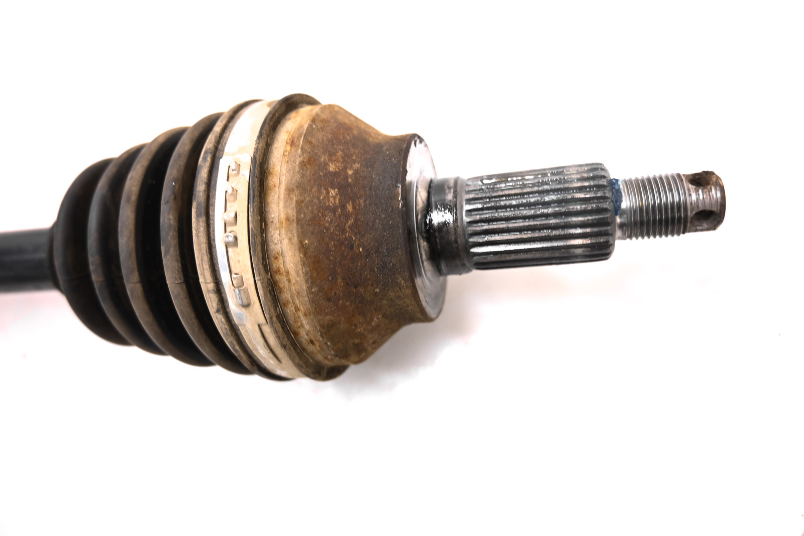 21 Polaris RZR 1000 XP EPS Front Left Cv Axle