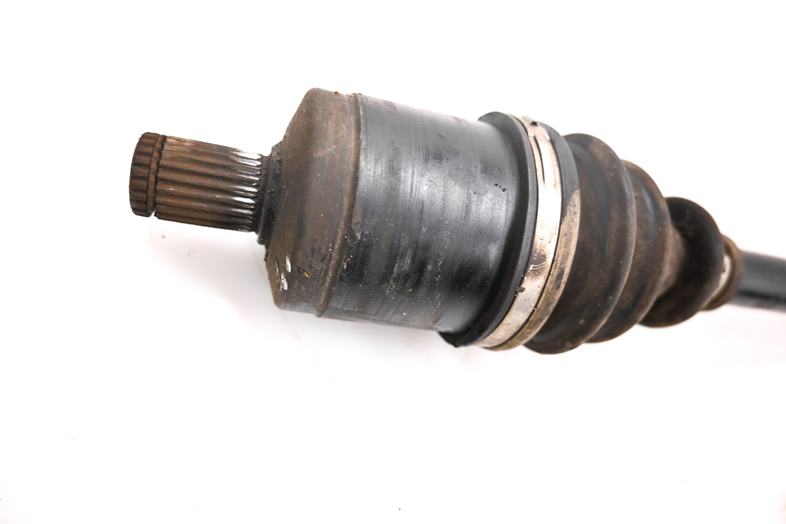 21 Polaris RZR 1000 XP EPS Front Left Cv Axle