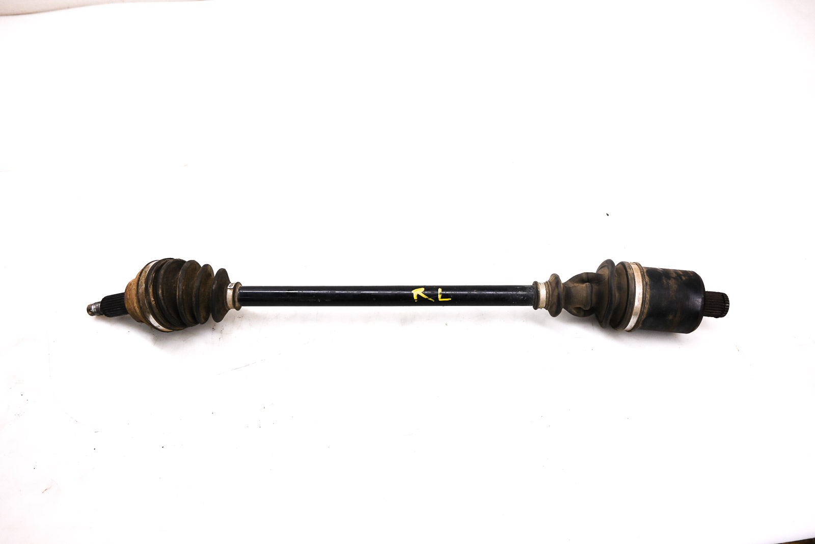 21 Polaris RZR 1000 XP EPS Rear Left Cv Axle