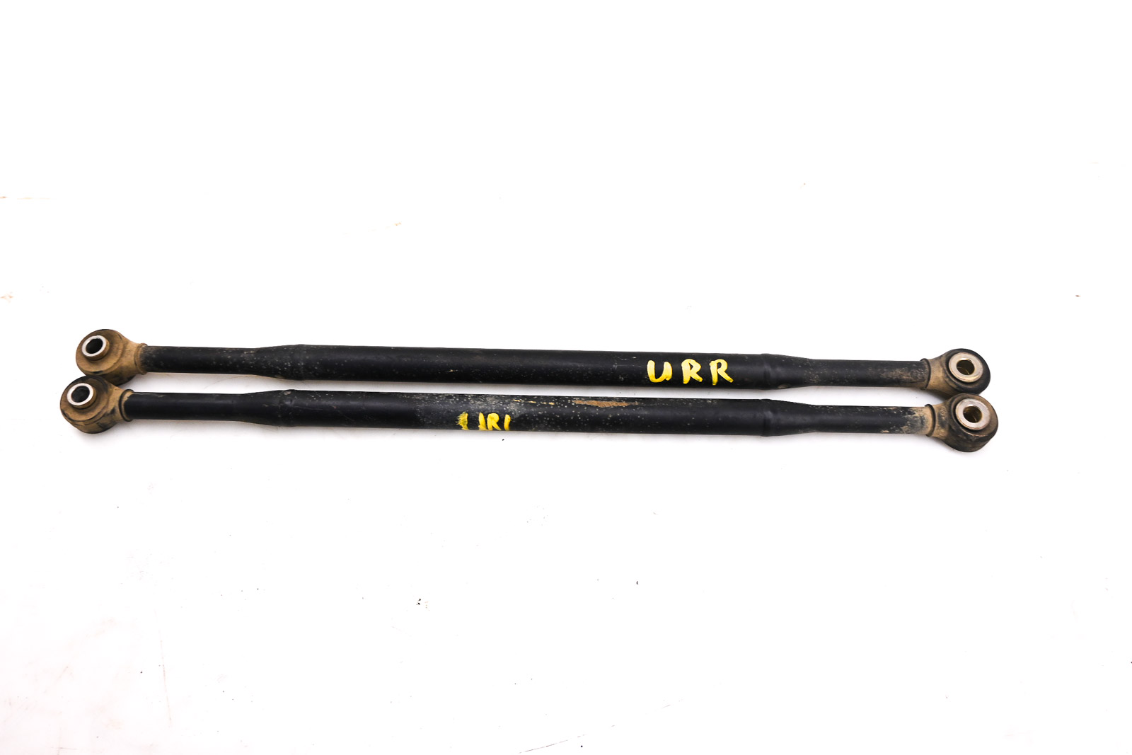 21 Polaris RZR 1000 XP EPS Rear Upper Radius Rods Left & Right