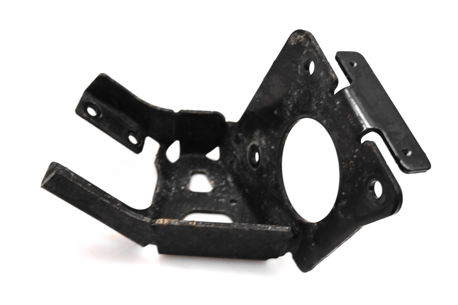 21 Polaris RZR 1000 XP EPS Power Steering Box Bracket Mount