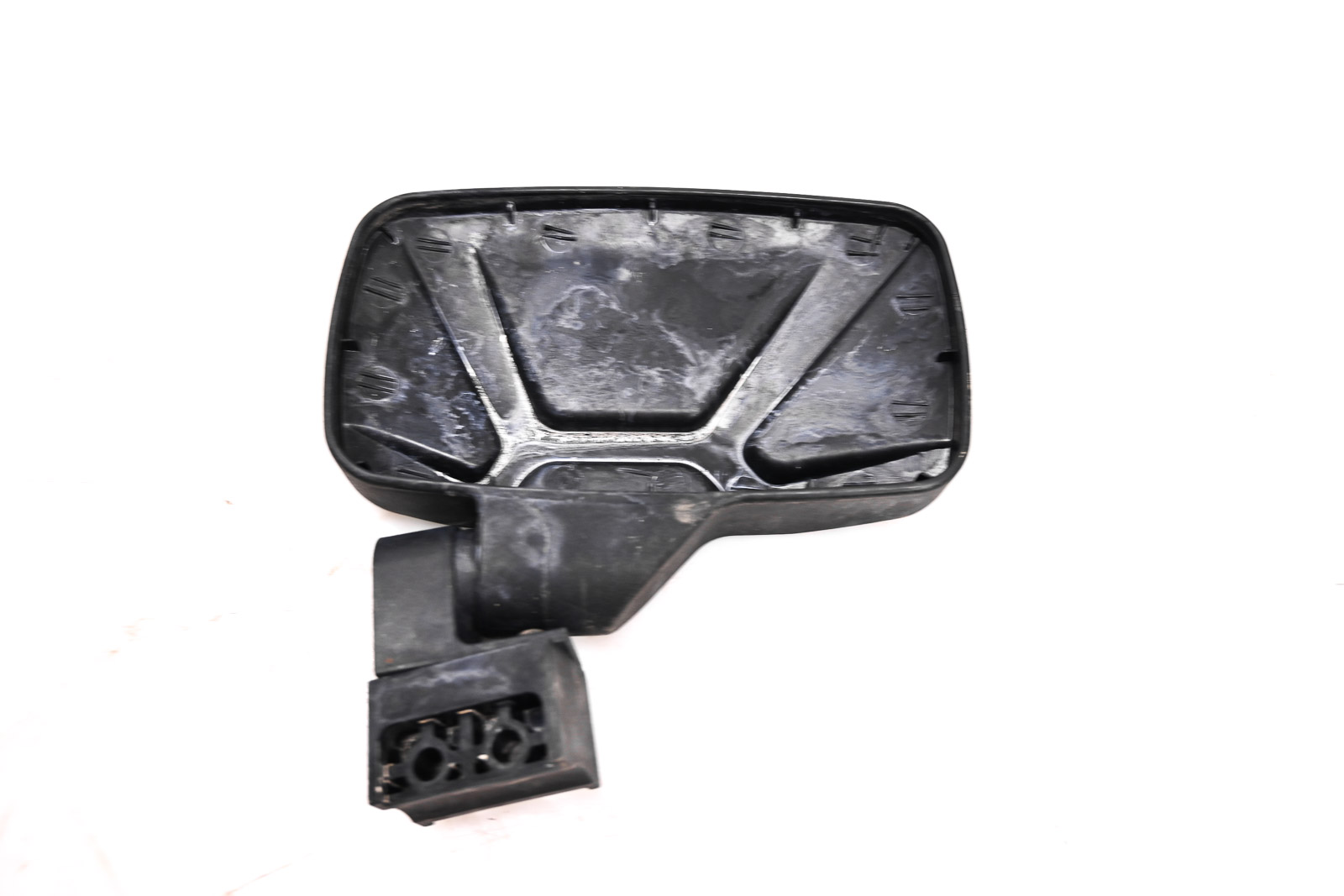 21 Polaris RZR 1000 XP EPS Right Side Mirror Housing Cover Aftermarket