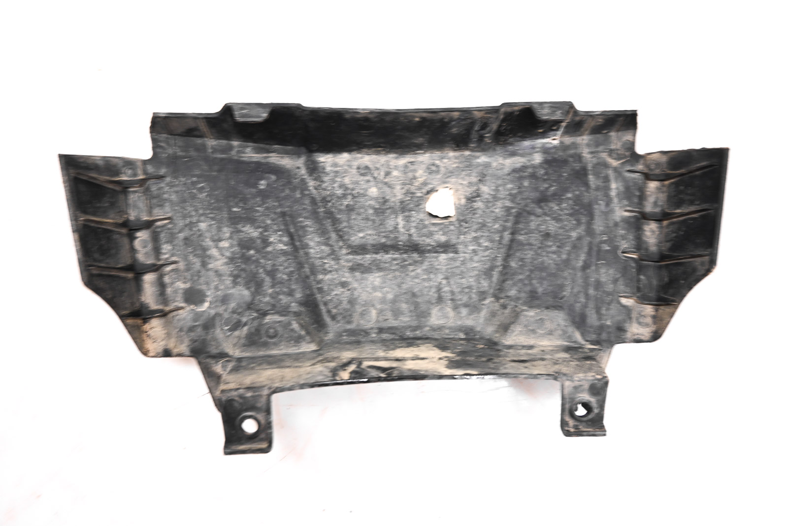 21 Polaris RZR 1000 XP EPS Front Winch Panel Cover