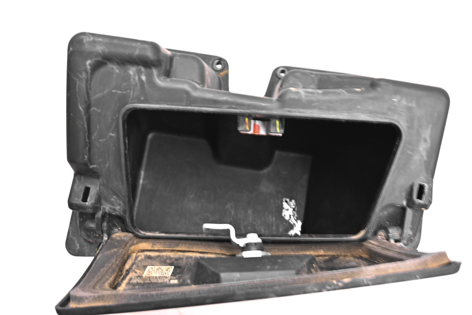 21 Polaris RZR 1000 XP EPS Tool Storage Box