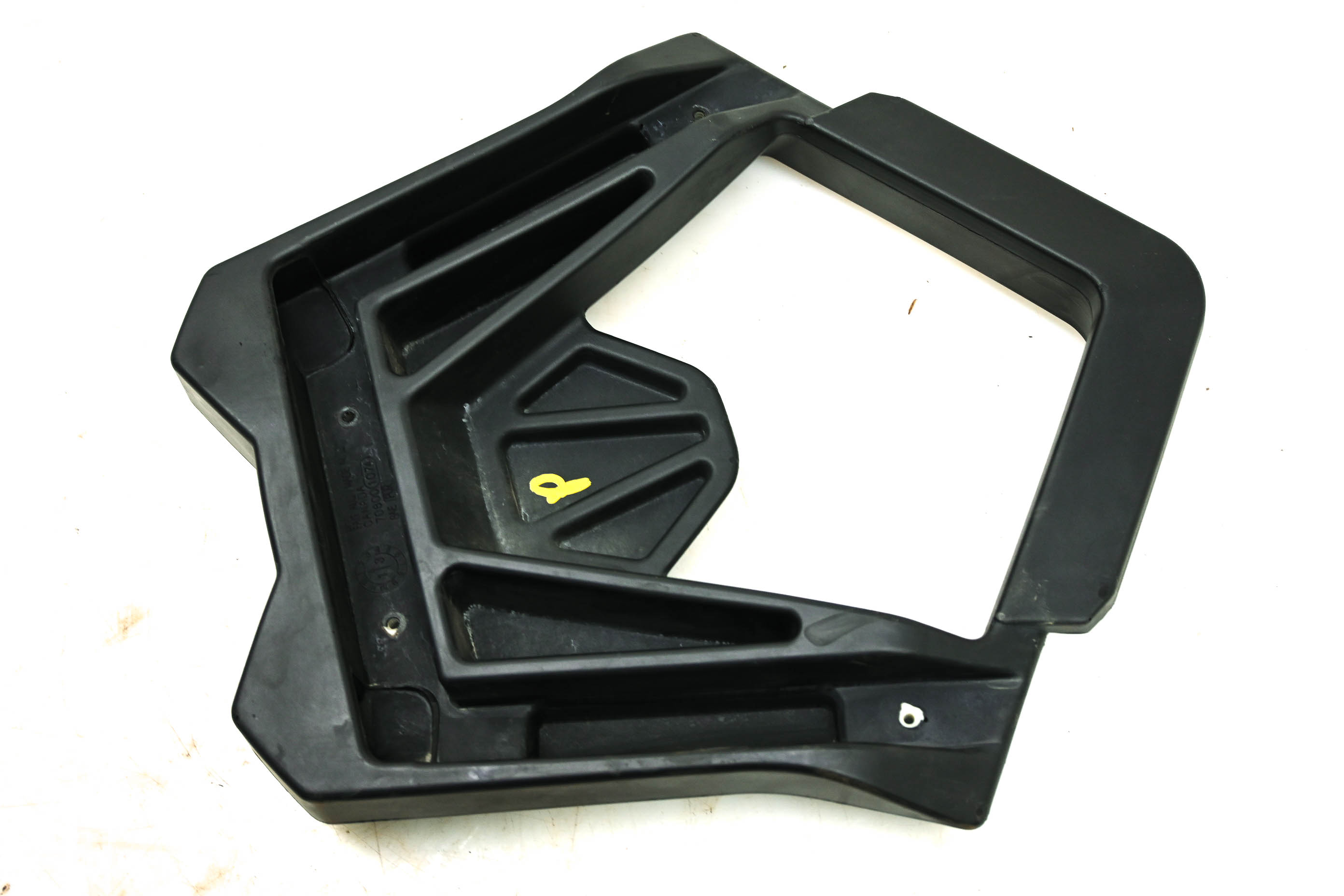 18 Can-Am Commander 1000R 4x4 Limited DPS Head Rest Driver Passenger