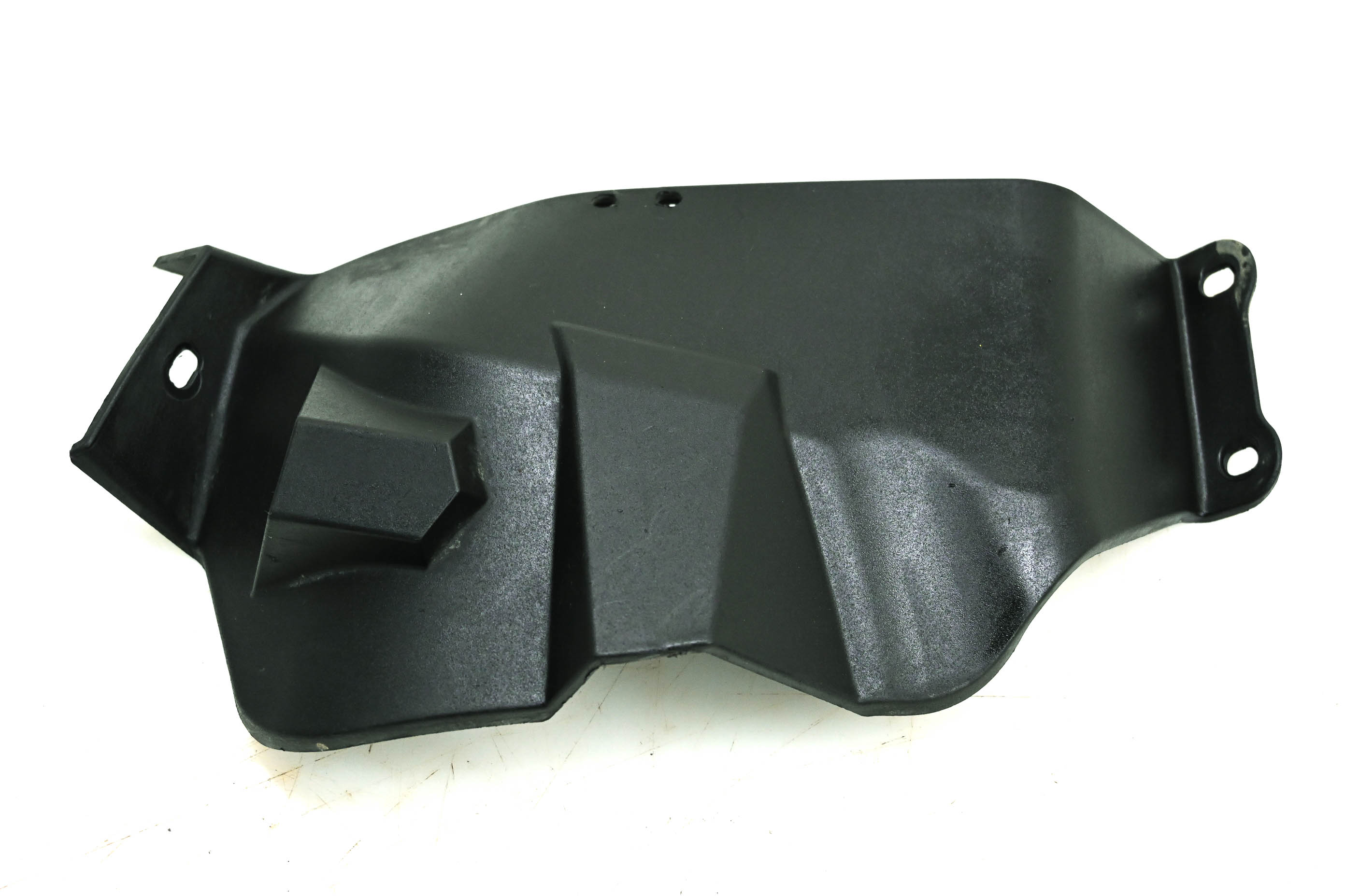 18 Can-Am Commander 1000R 4x4 Limited DPS Brake Master Cylinder Cover Guard