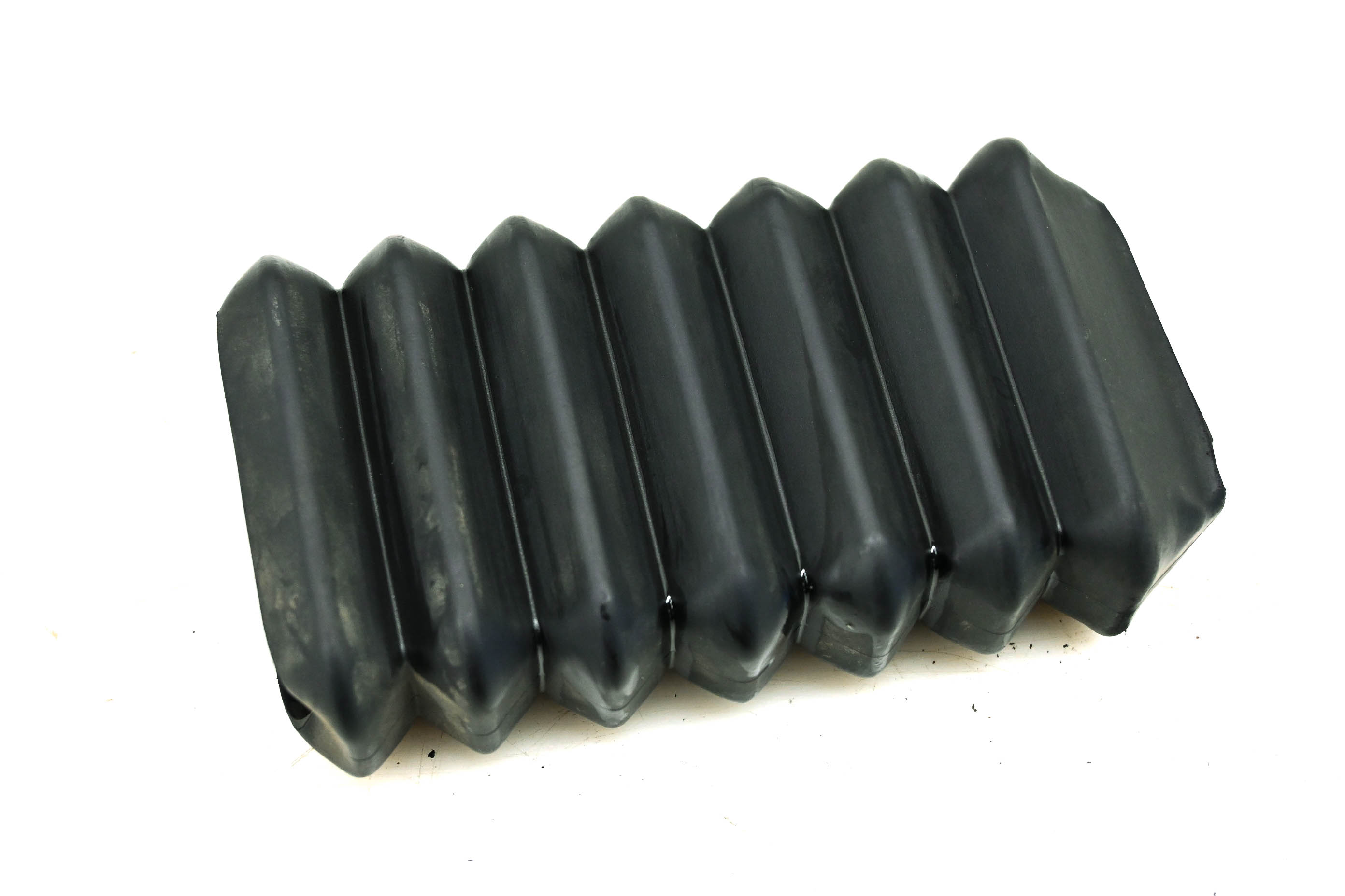 18 Can-Am Commander 1000R 4x4 Limited DPS Seatbelt Support Cover Left Right