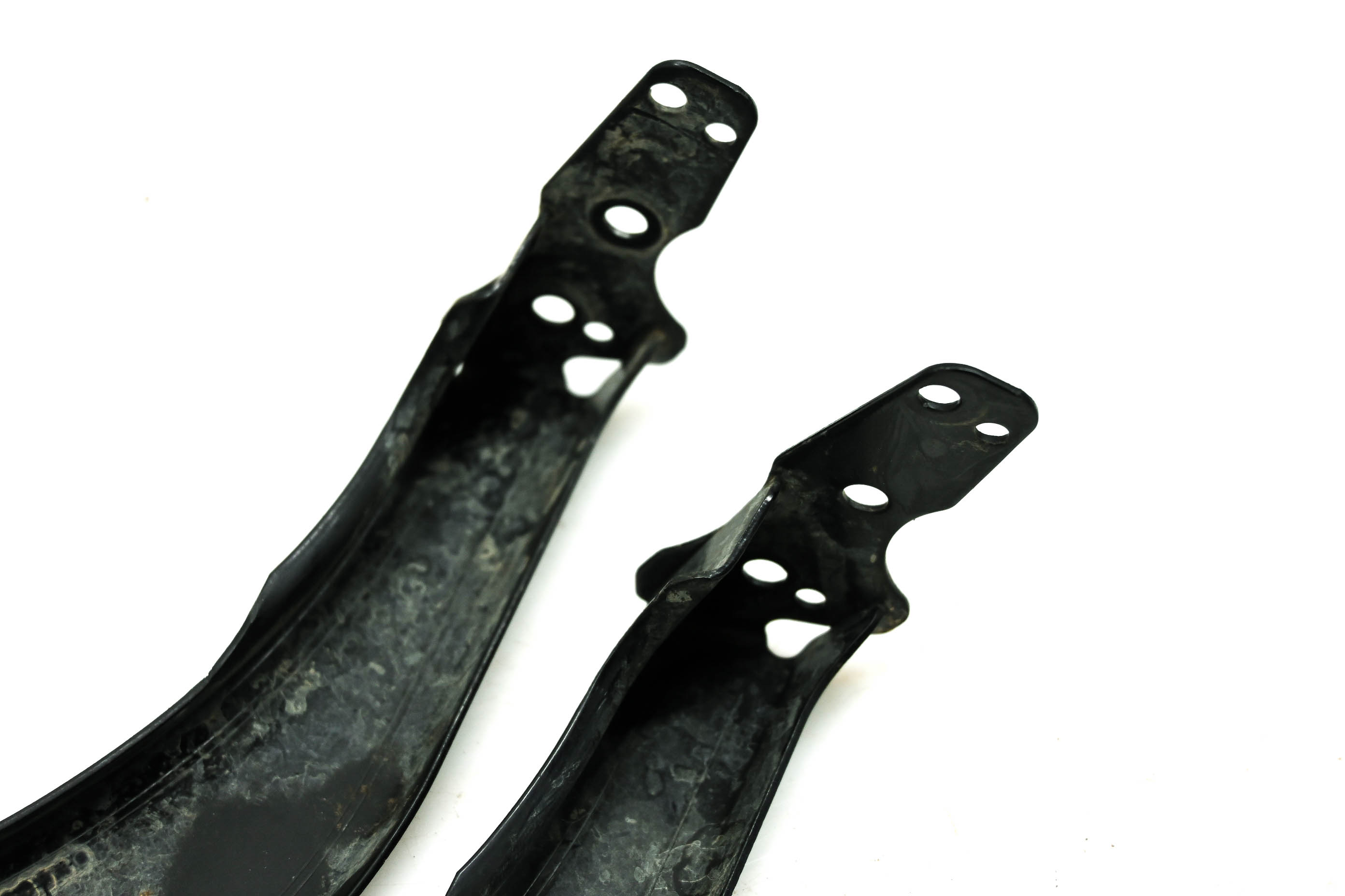 18 Can-Am Commander 1000R 4x4 Limited DPS Front Facia Support Brackets Mounts Left & Right