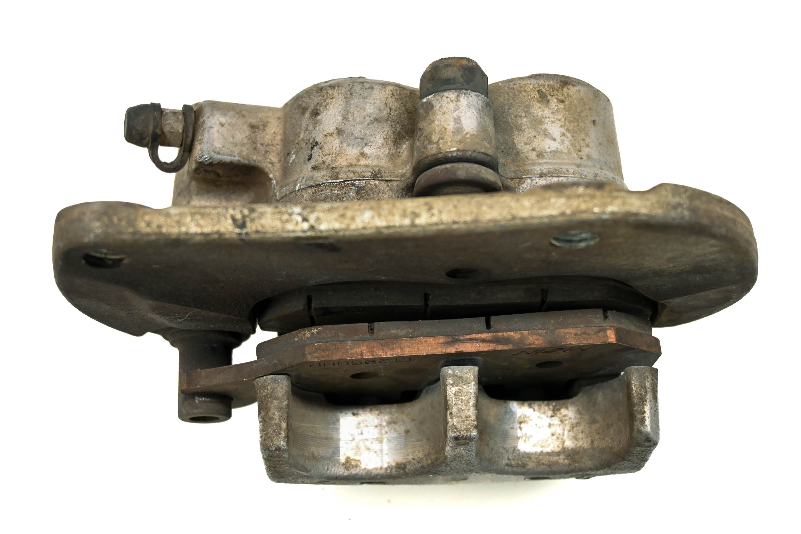 18 Can-Am Commander 1000R 4x4 Limited DPS Front Right Brake Caliper