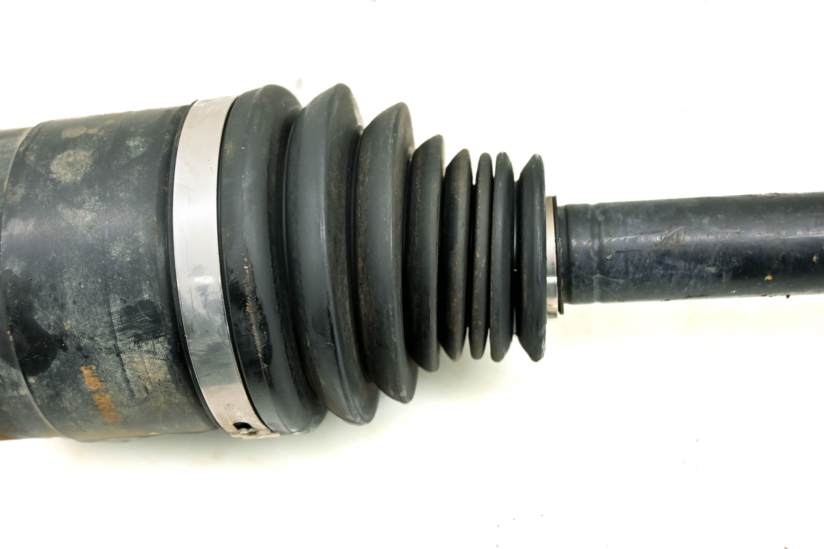 18 Can-Am Commander 1000R 4x4 Limited DPS Rear Right Left Cv Axle