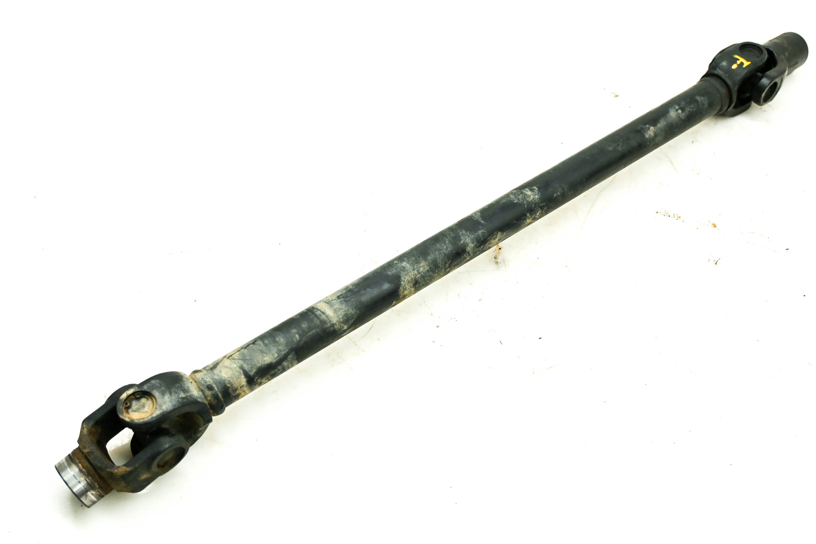 18 Can-Am Commander 1000R 4x4 Limited DPS Front Drive Shaft