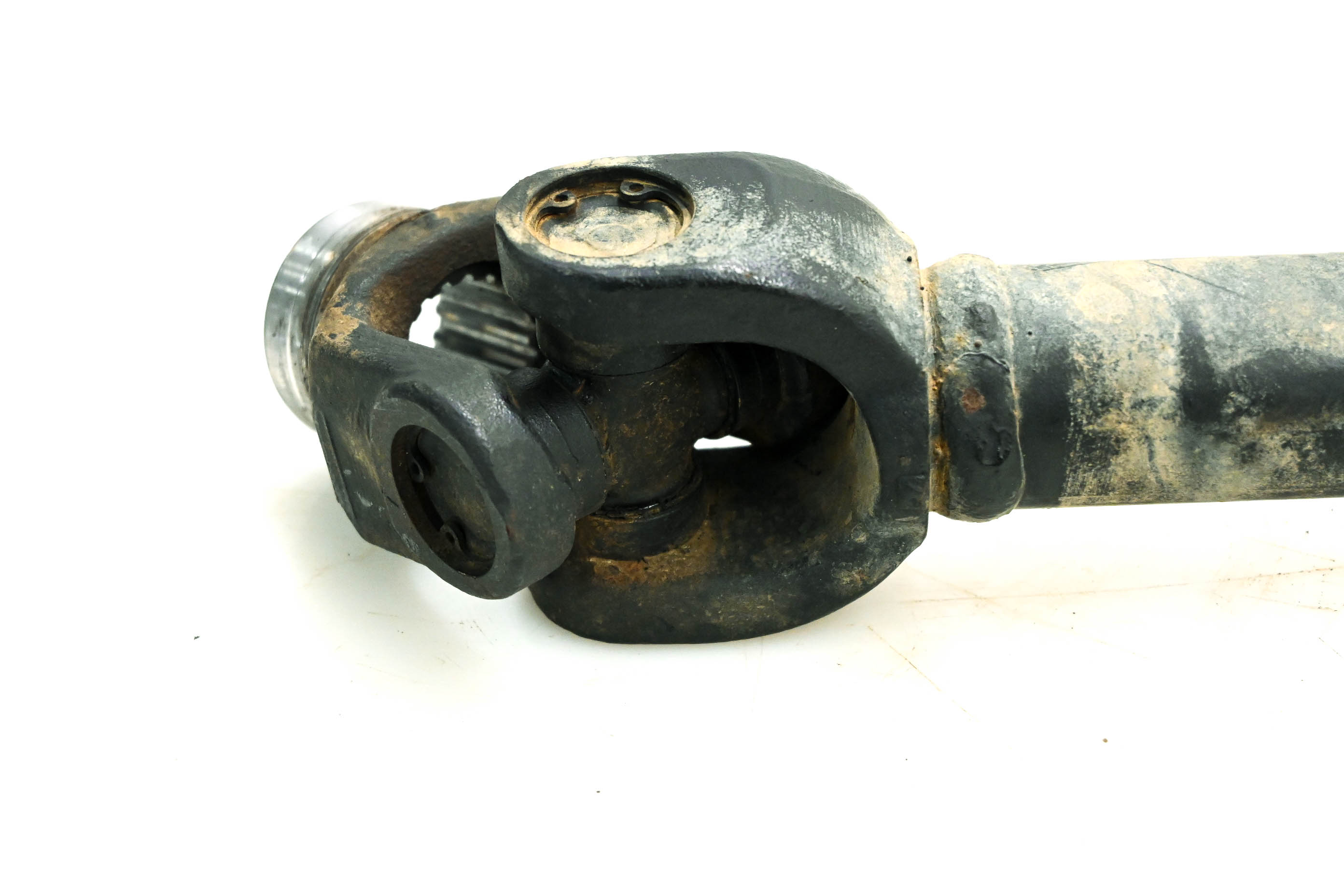 18 Can-Am Commander 1000R 4x4 Limited DPS Front Drive Shaft