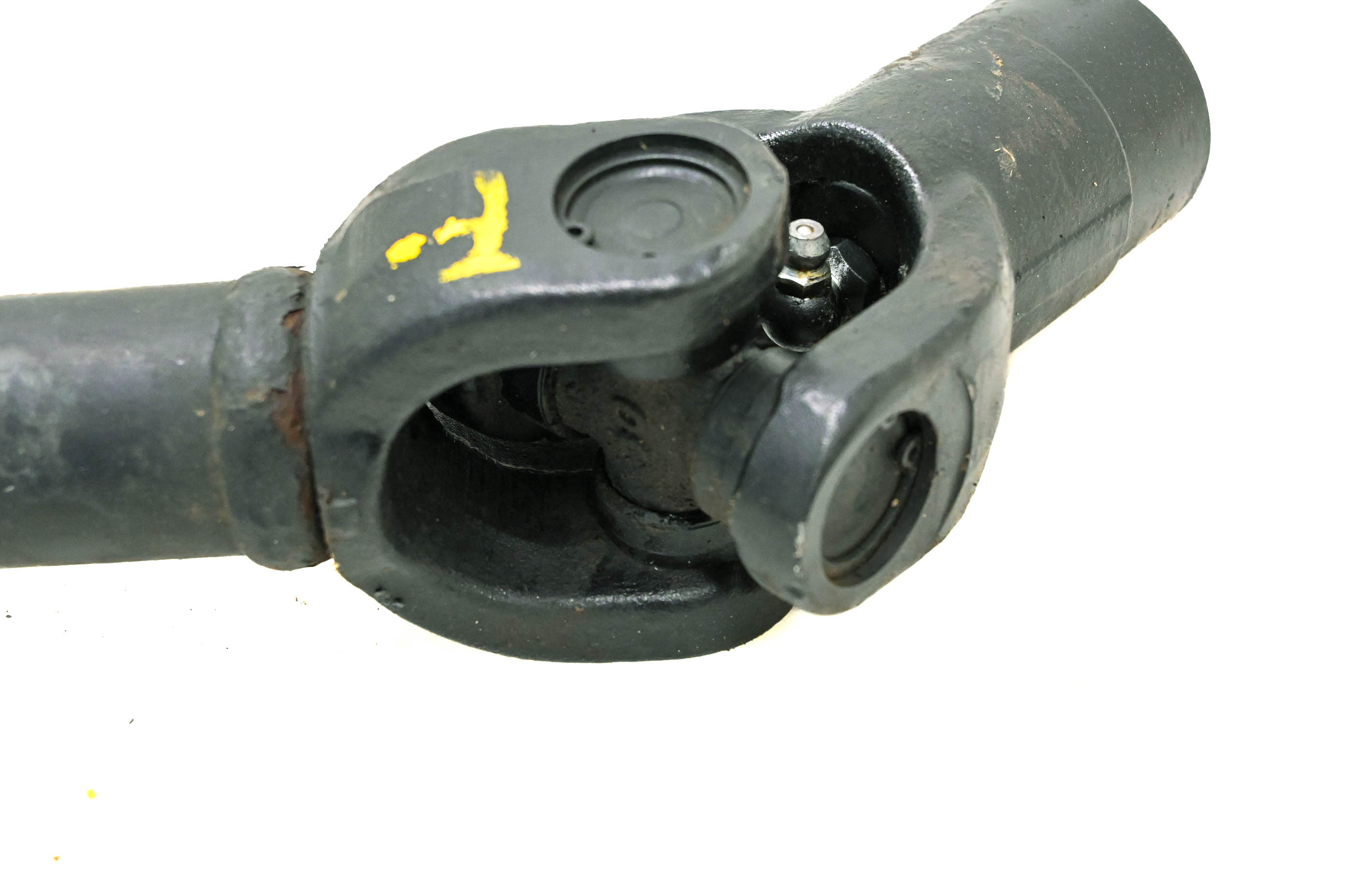 18 Can-Am Commander 1000R 4x4 Limited DPS Front Drive Shaft