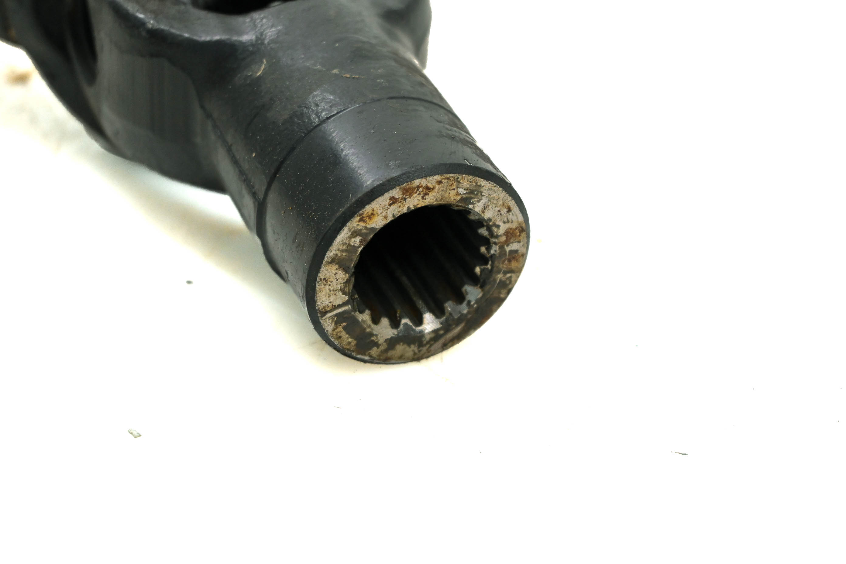 18 Can-Am Commander 1000R 4x4 Limited DPS Front Drive Shaft