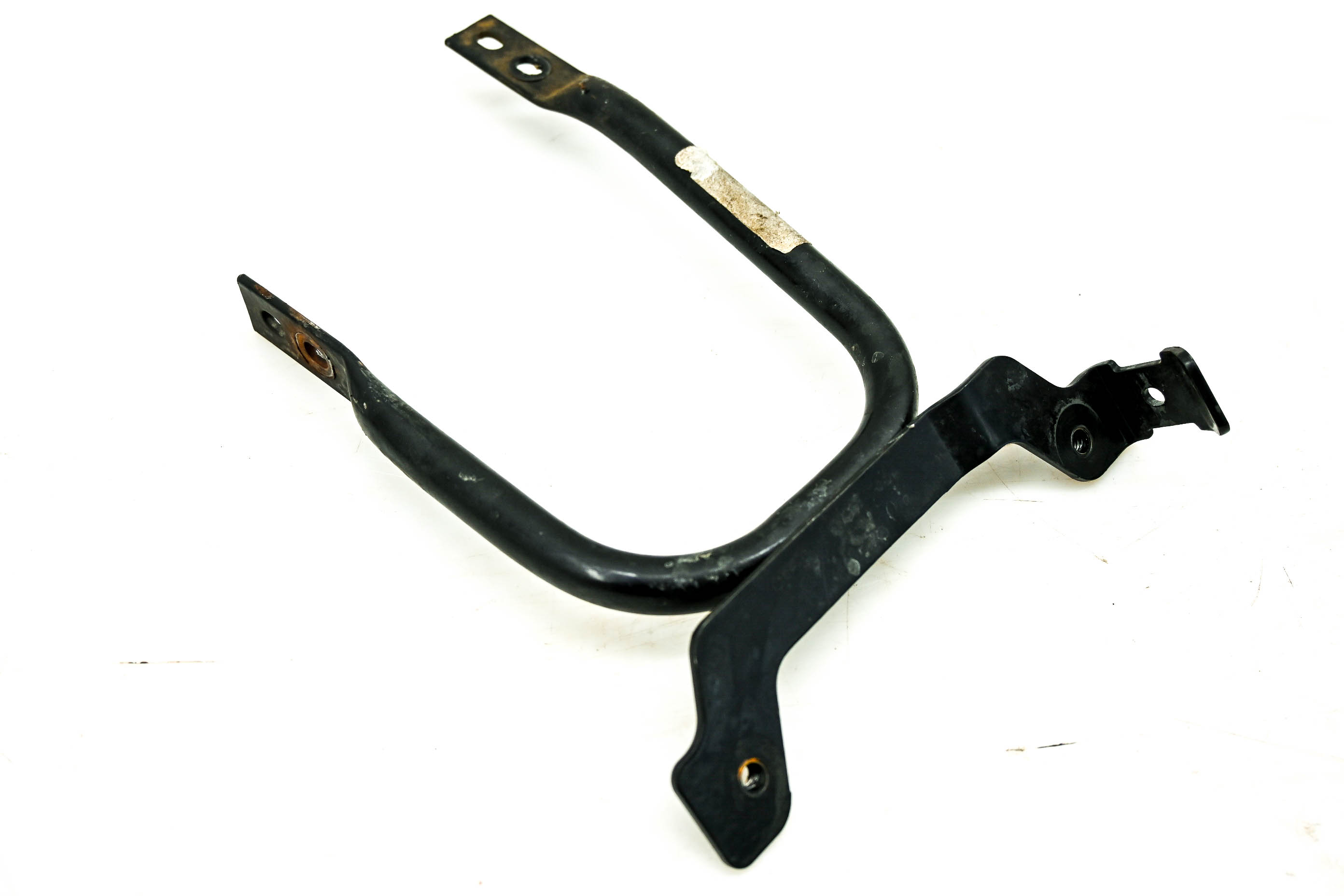 18 Can-Am Commander 1000R 4x4 Limited DPS Intake Support Bracket Mount