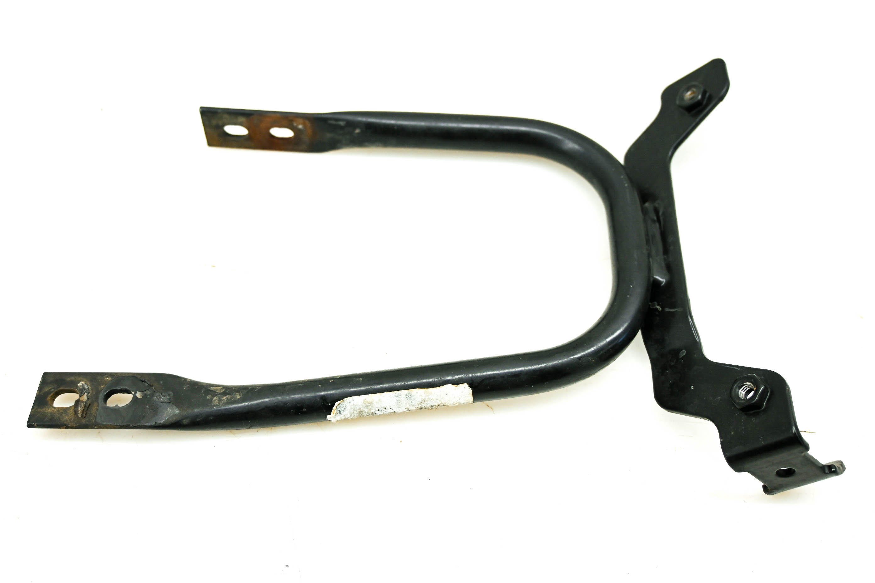 18 Can-Am Commander 1000R 4x4 Limited DPS Intake Support Bracket Mount