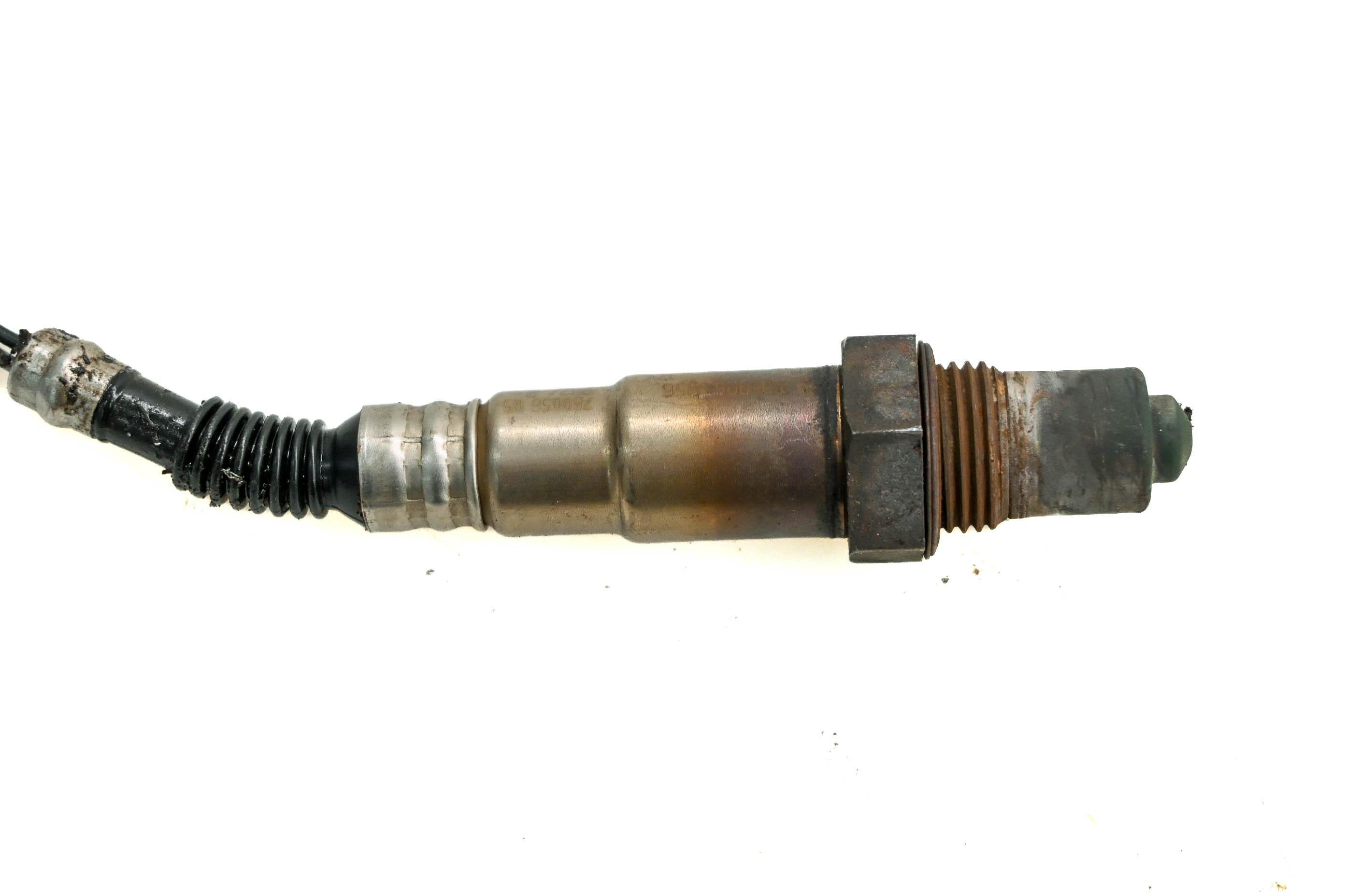 18 Can-Am Commander 1000R 4x4 Limited DPS O2 Oxygen Sensor
