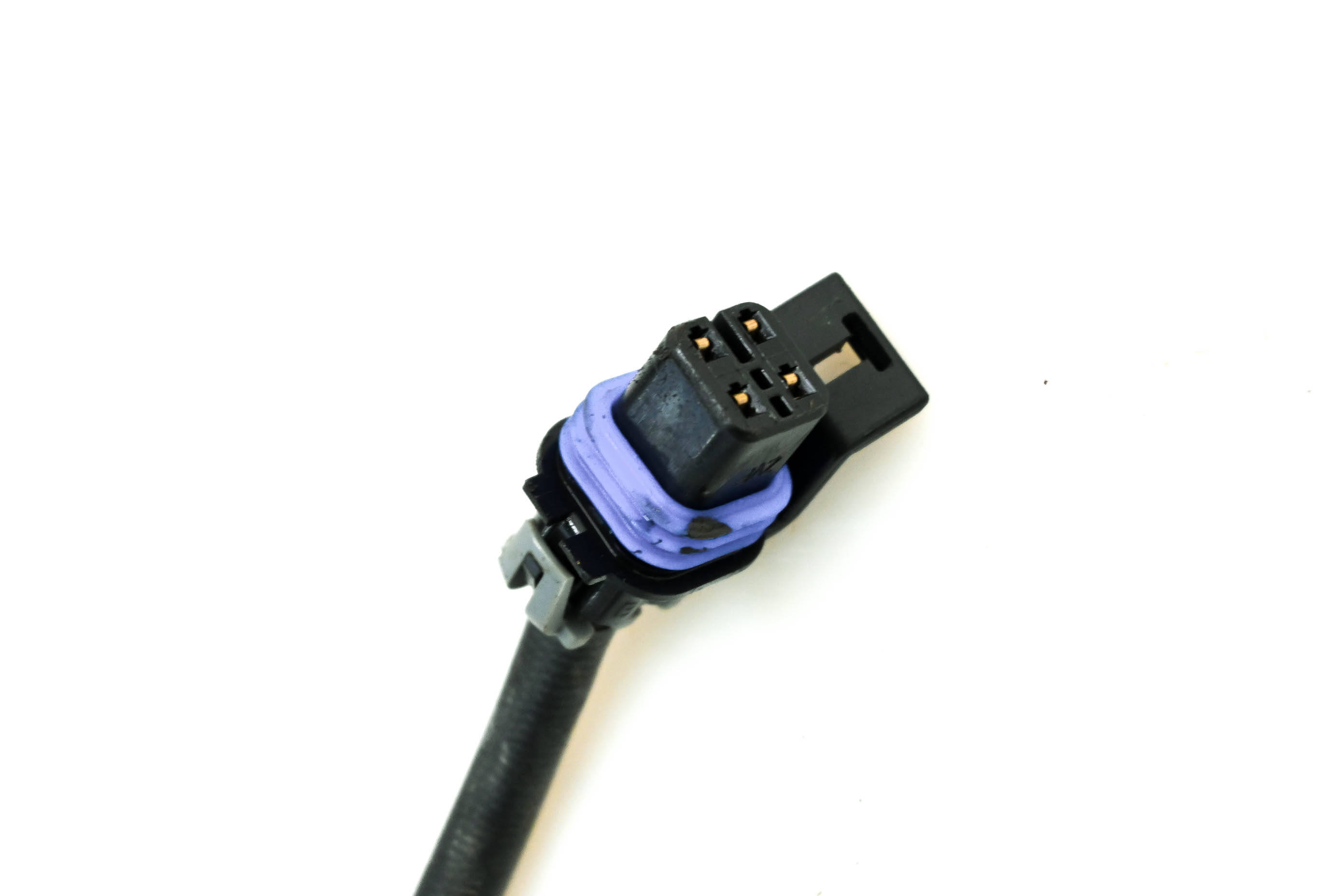 18 Can-Am Commander 1000R 4x4 Limited DPS O2 Oxygen Sensor