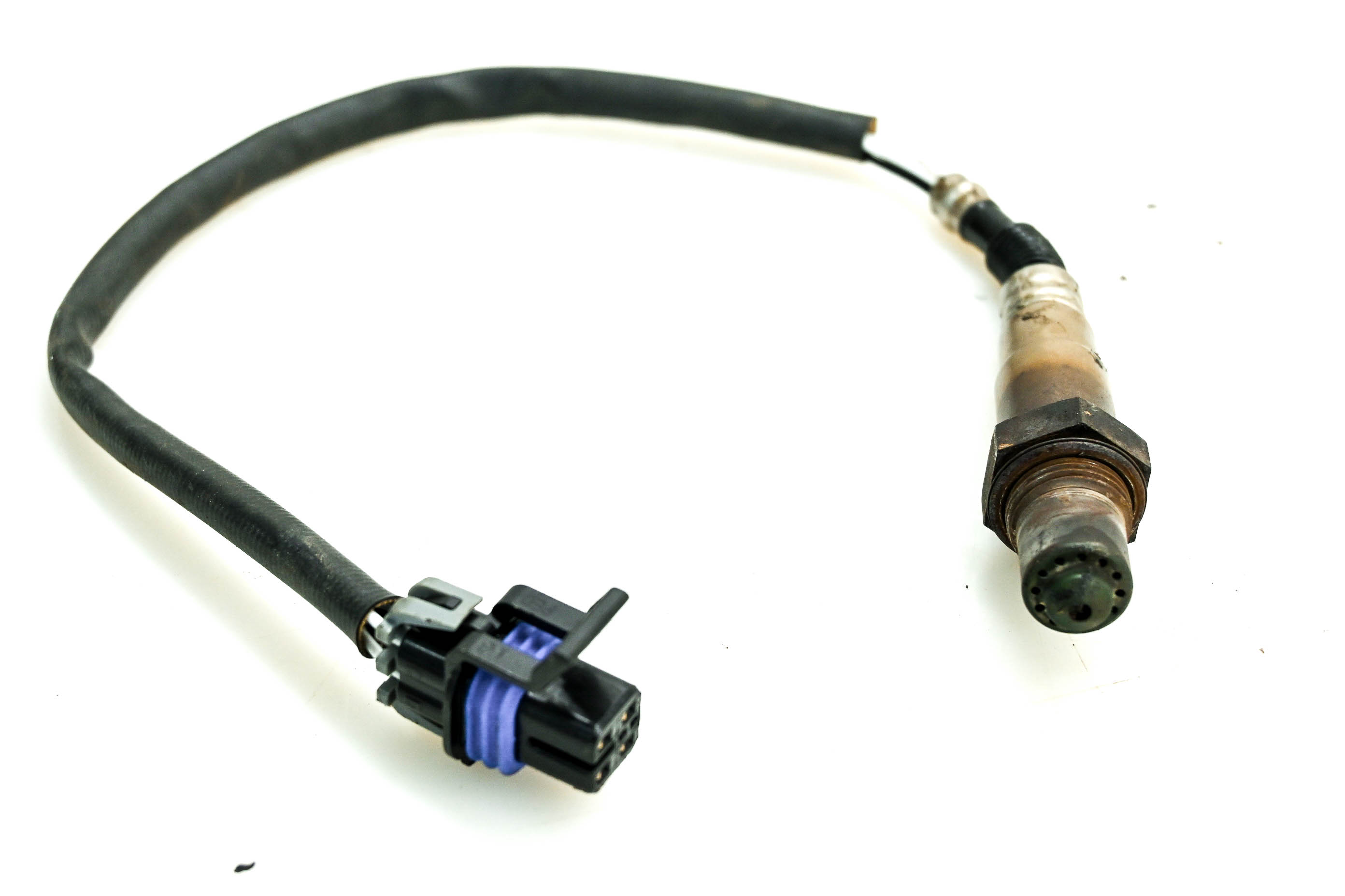 18 Can-Am Commander 1000R 4x4 Limited DPS O2 Oxygen Sensor