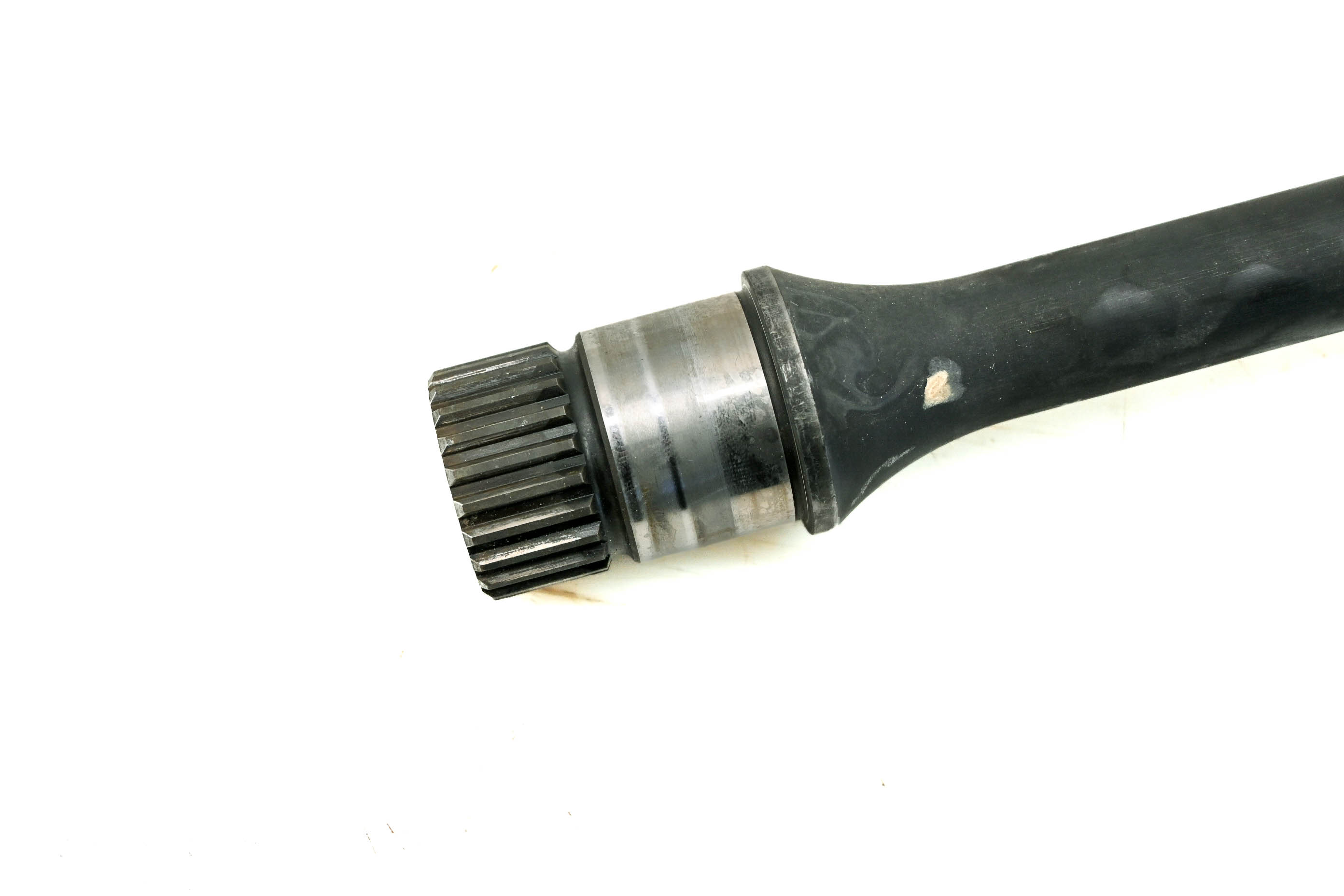 18 Can-Am Commander 1000R 4x4 Limited DPS Transmission Final Shaft