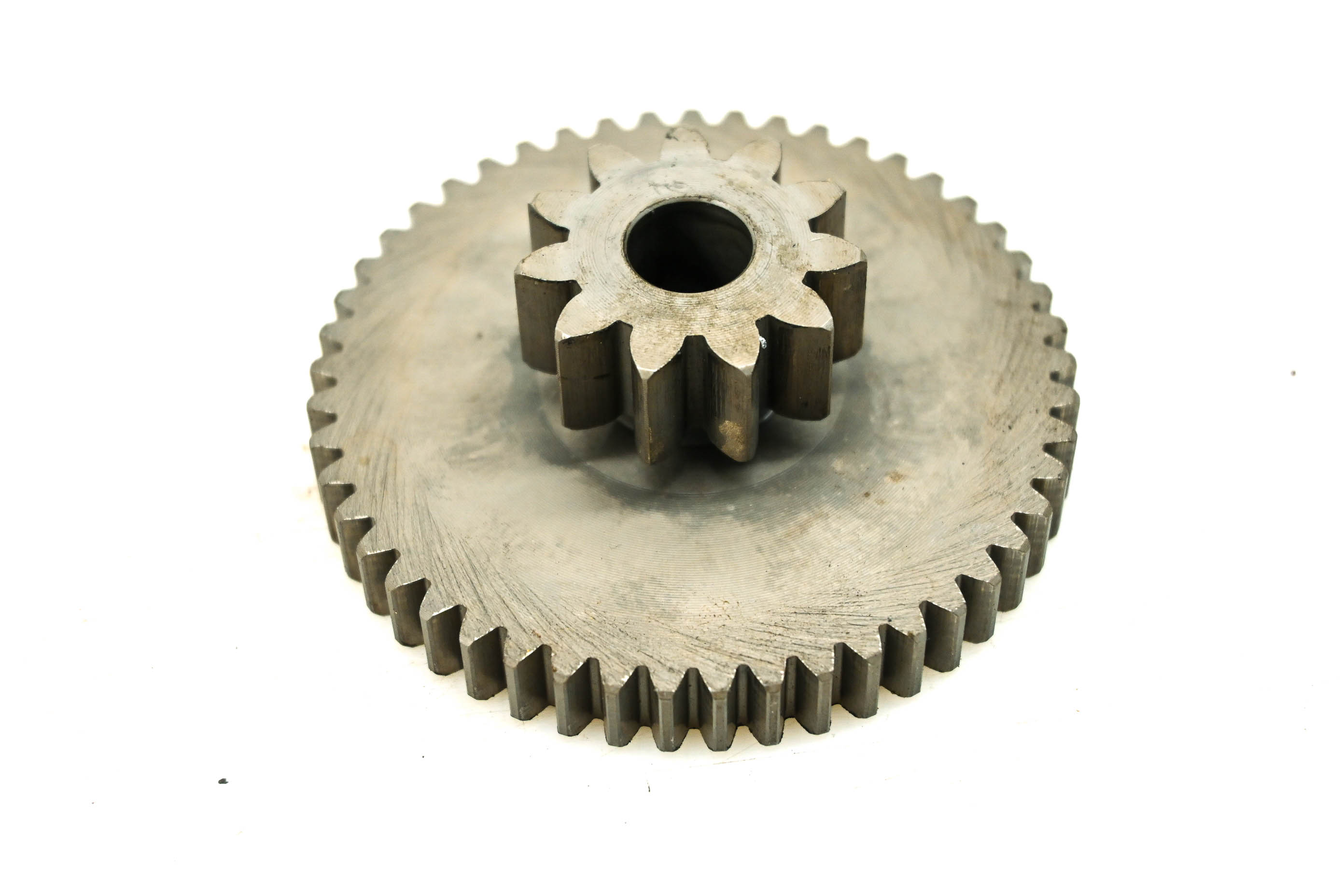 18 Can-Am Commander 1000R 4x4 Limited DPS Starter Gears