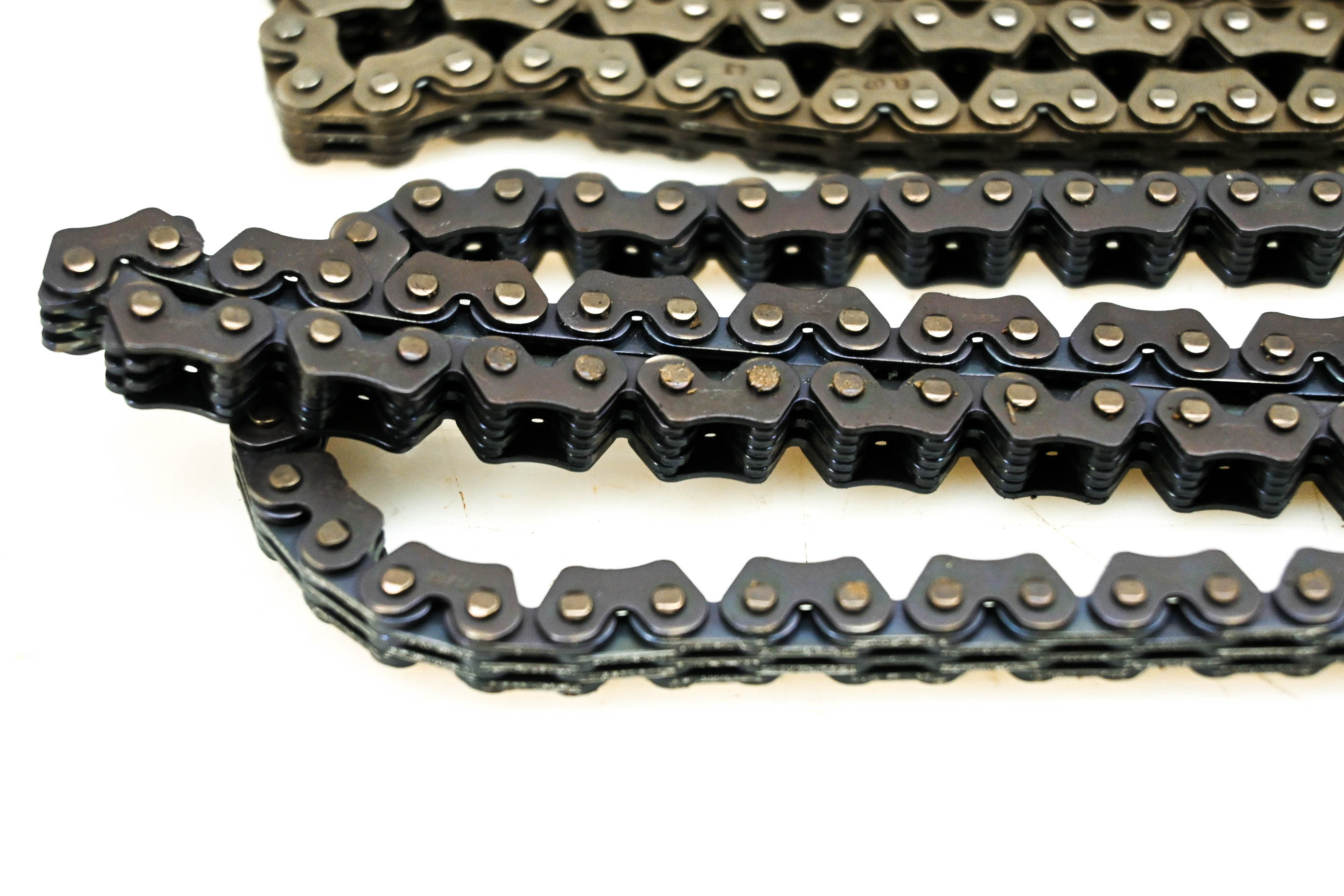 18 Can-Am Commander 1000R 4x4 Limited DPS Cam Chains & Guides