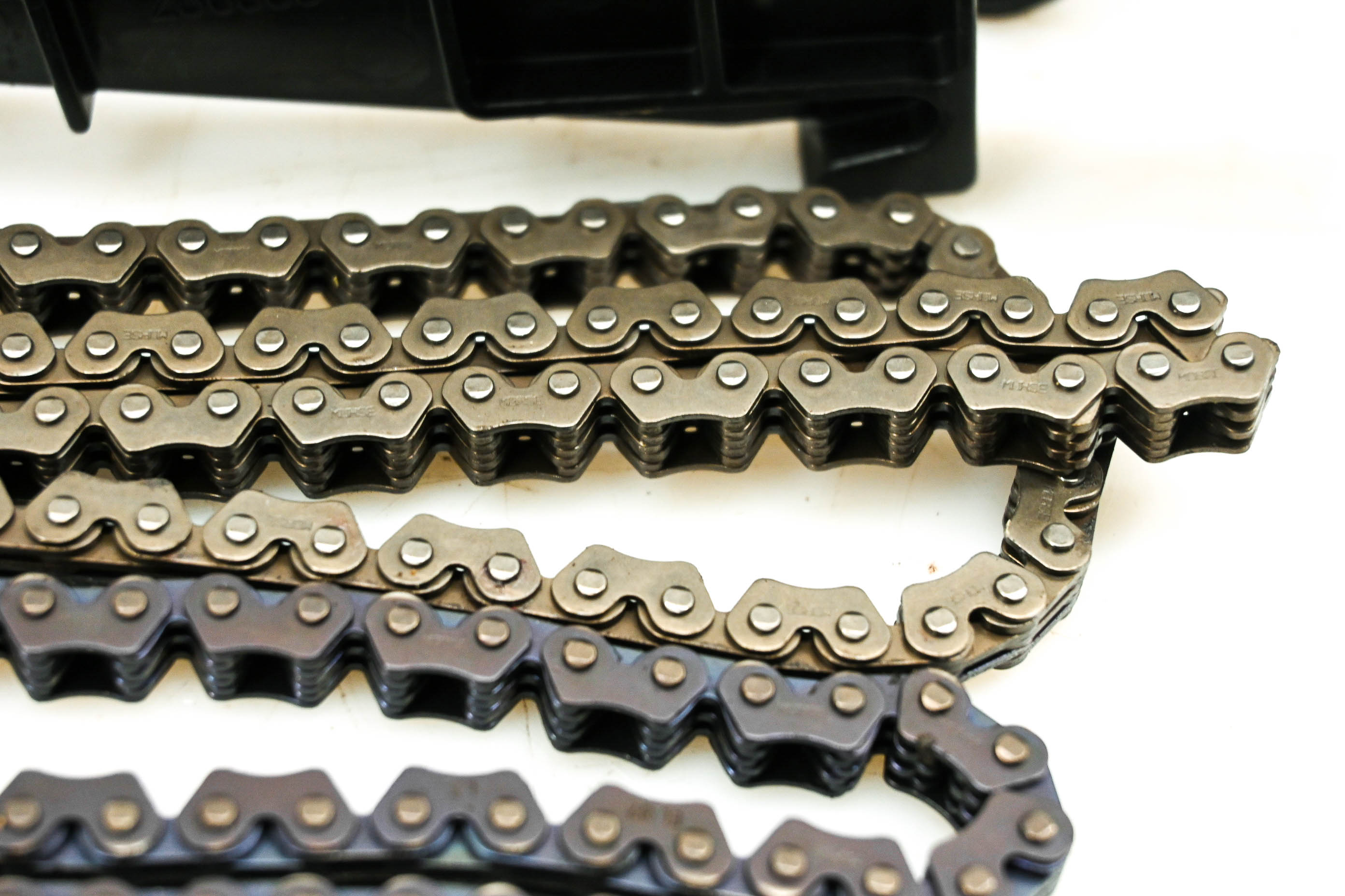 18 Can-Am Commander 1000R 4x4 Limited DPS Cam Chains & Guides
