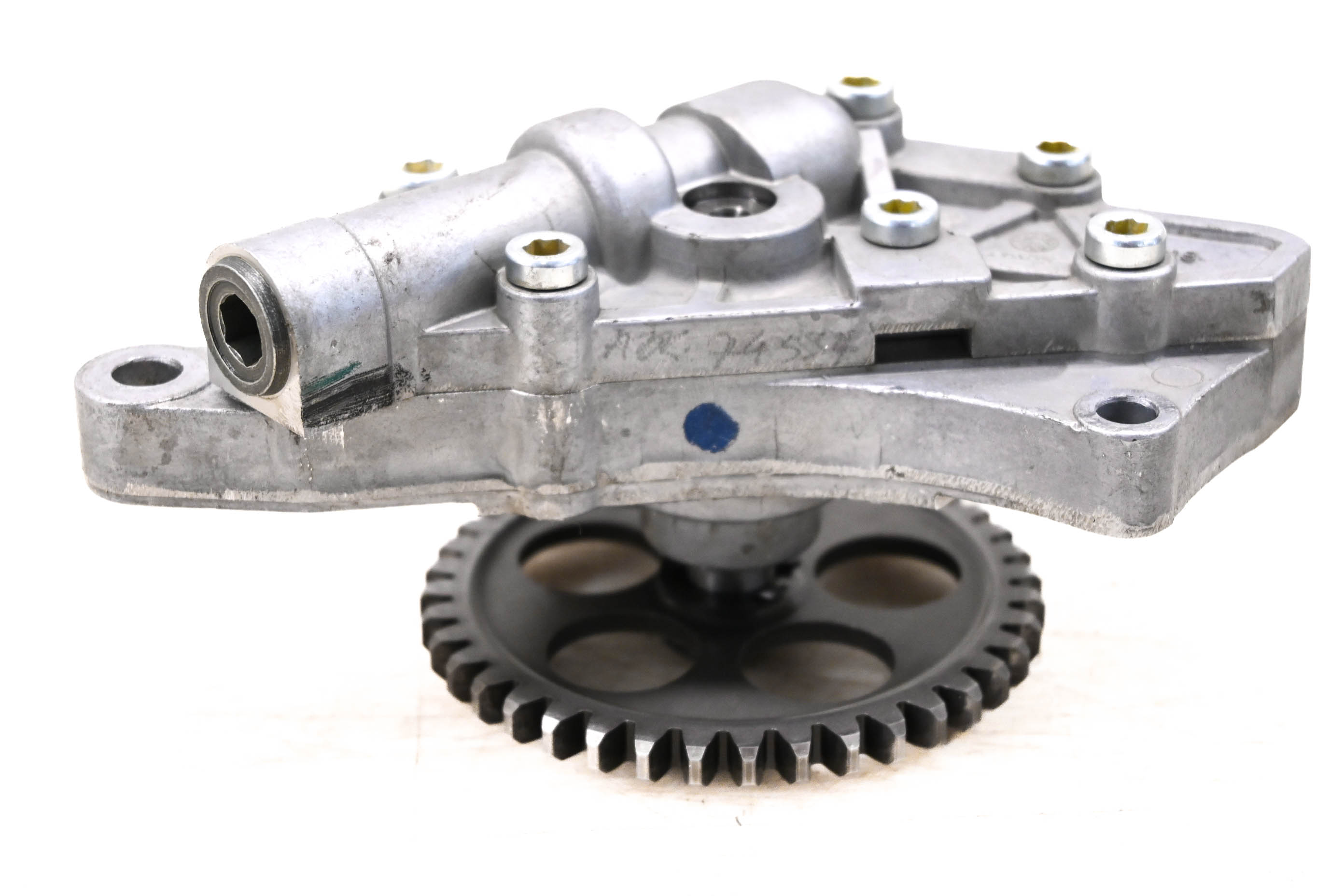 14 Ducati Monster 796 ABS Oil Pump