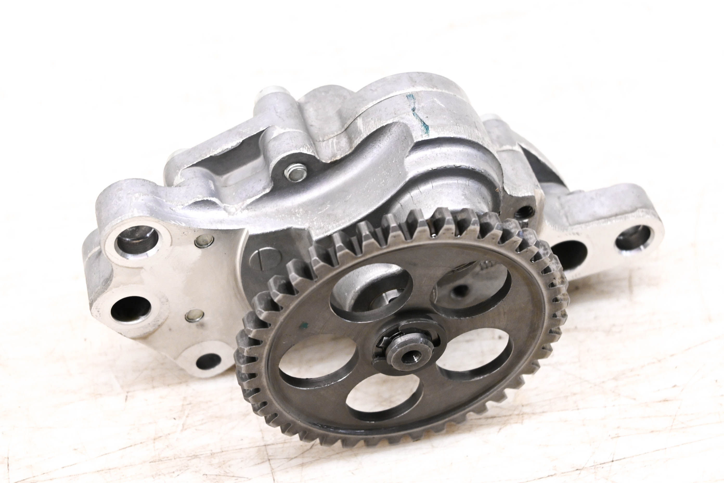 14 Ducati Monster 796 ABS Oil Pump