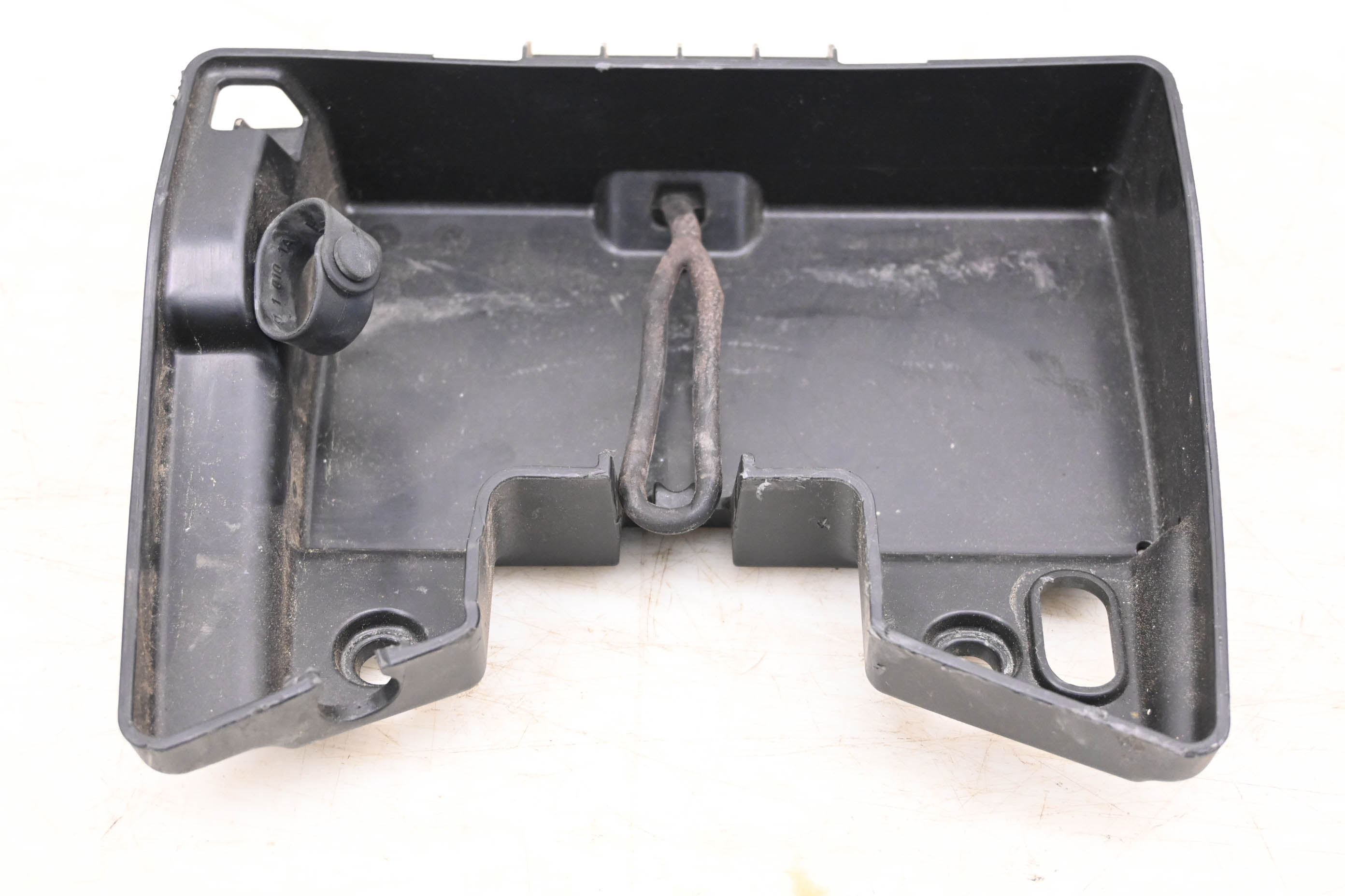 14 Ducati Monster 796 ABS Tool Kit Cover