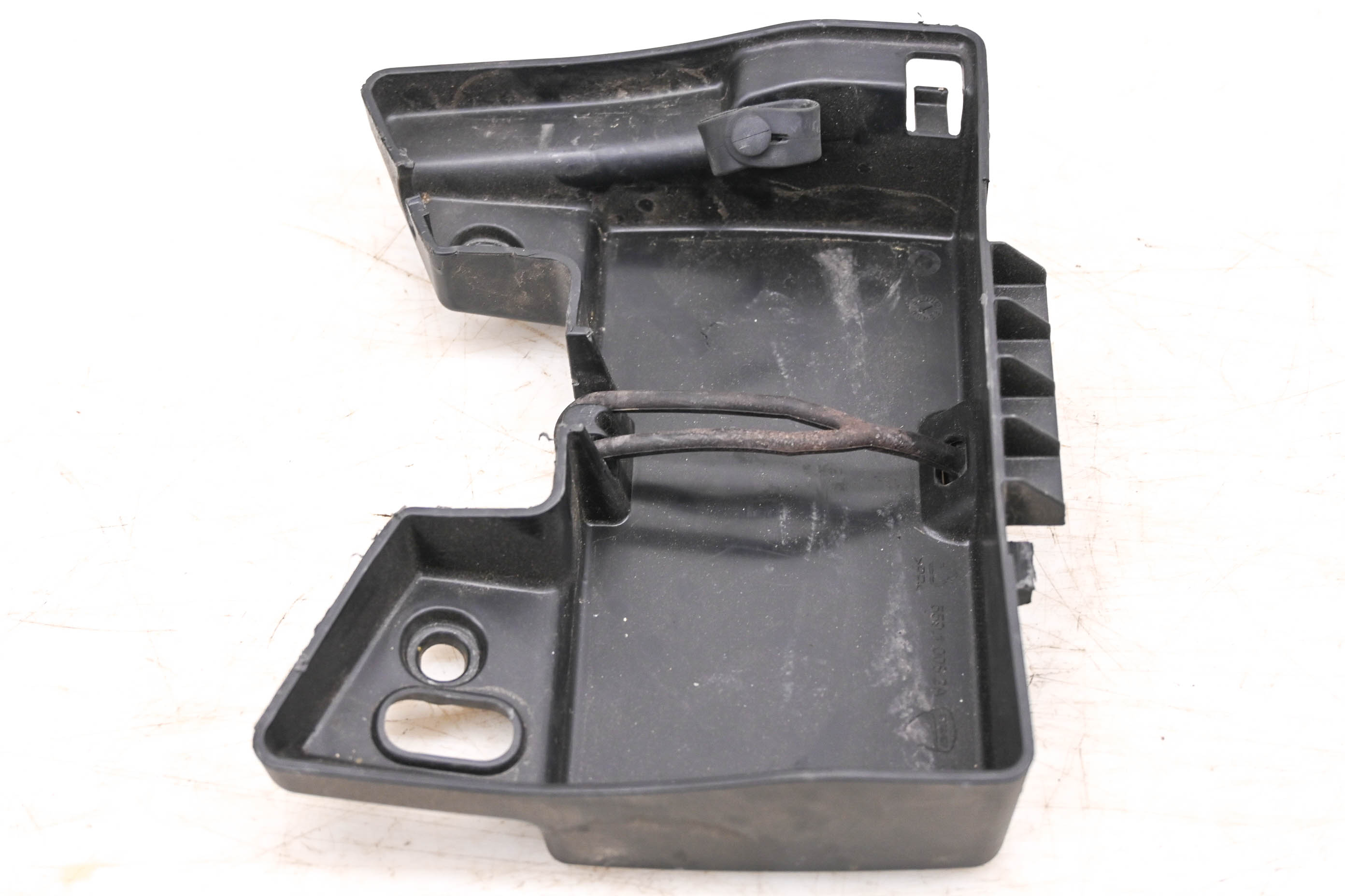 14 Ducati Monster 796 ABS Tool Kit Cover