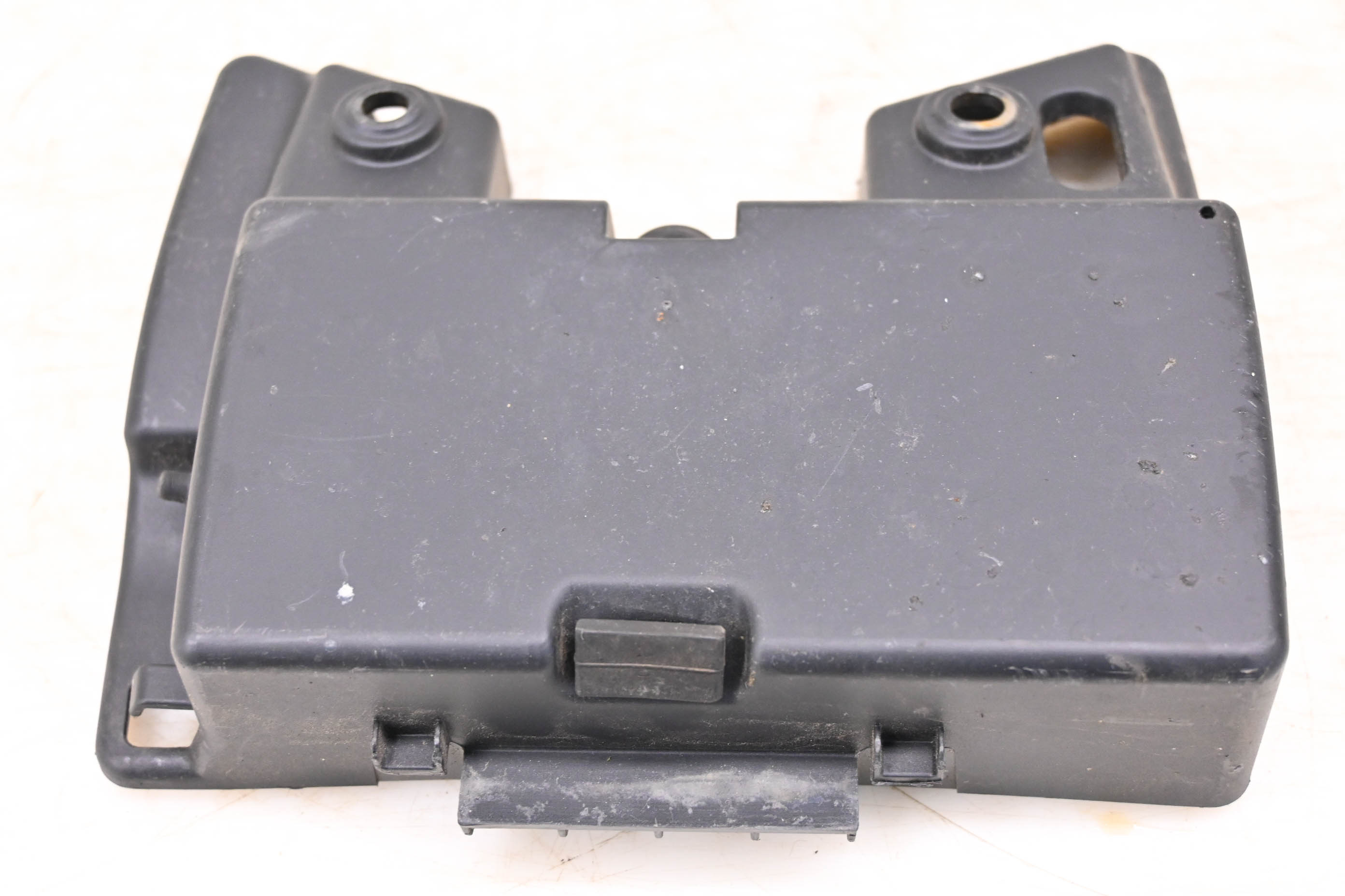 14 Ducati Monster 796 ABS Tool Kit Cover
