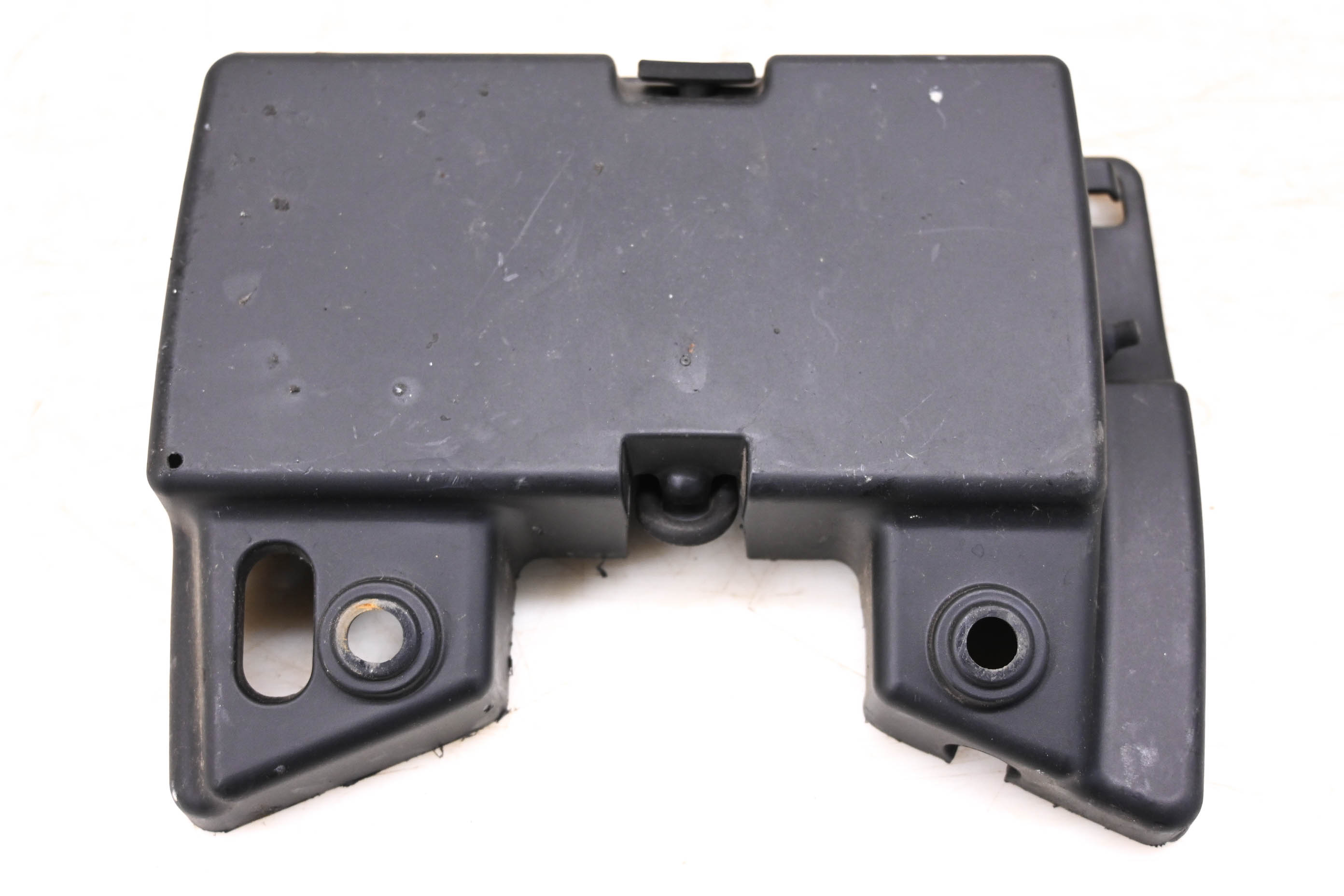 14 Ducati Monster 796 ABS Tool Kit Cover