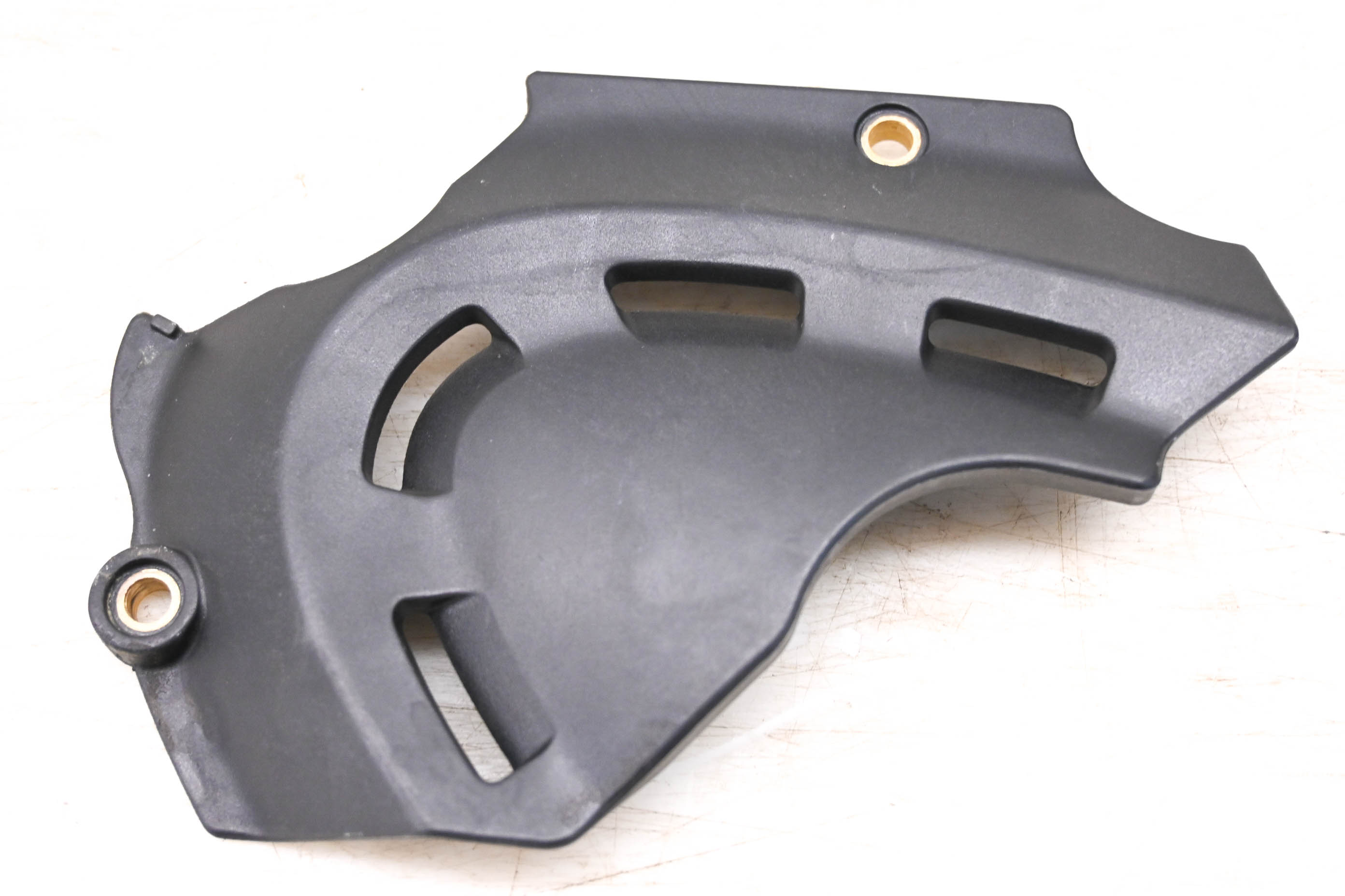 14 Ducati Monster 796 ABS Front Sprocket Cover