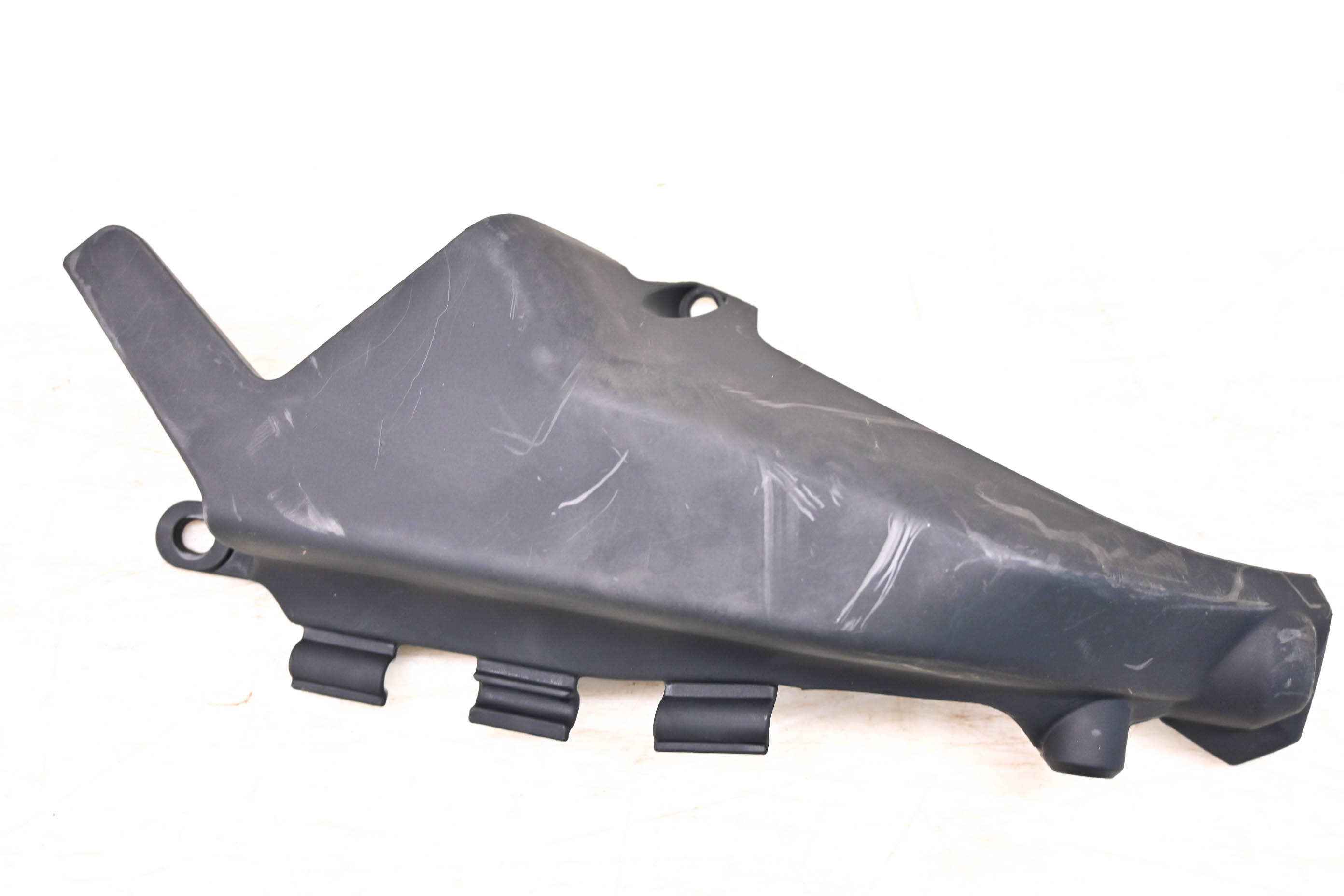 14 Ducati Monster 796 ABS Left Air Manifold