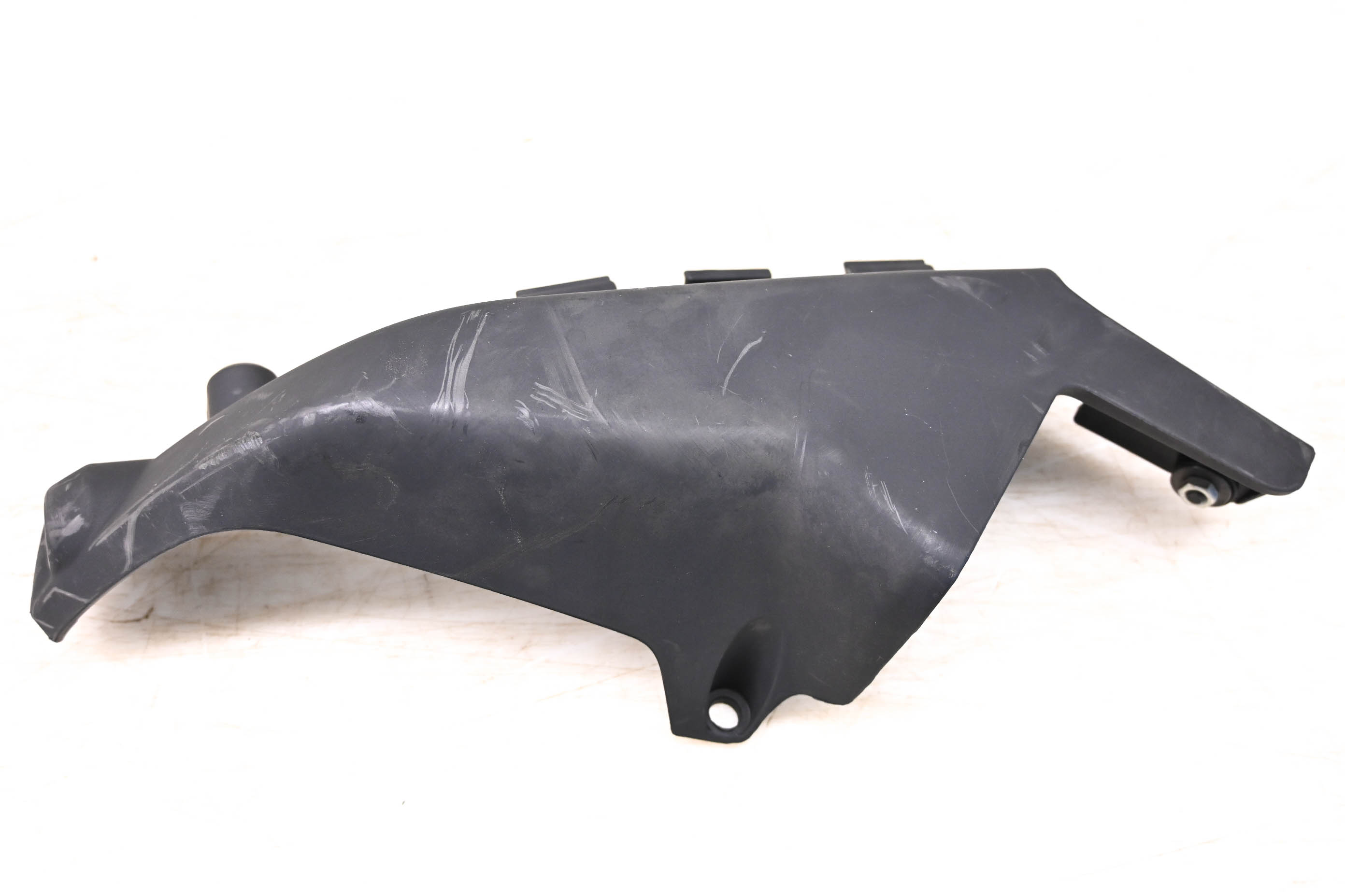 14 Ducati Monster 796 ABS Left Air Manifold