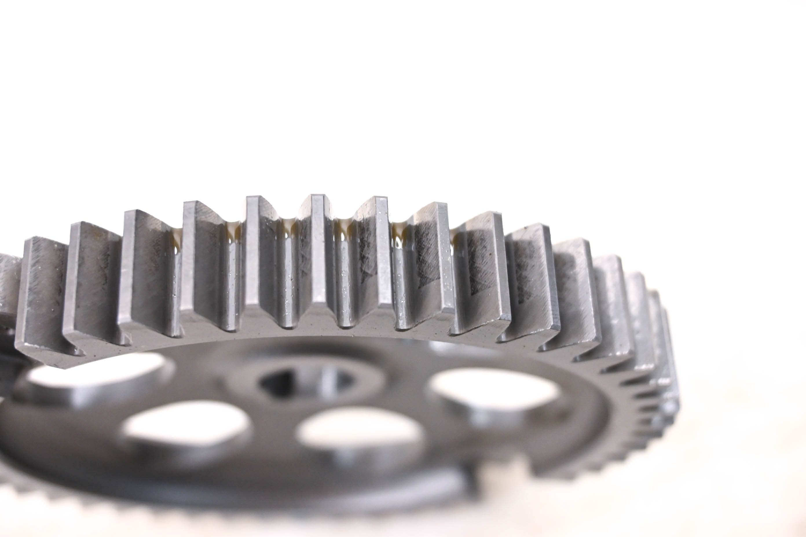 14 Ducati Monster 796 ABS Crank Gears
