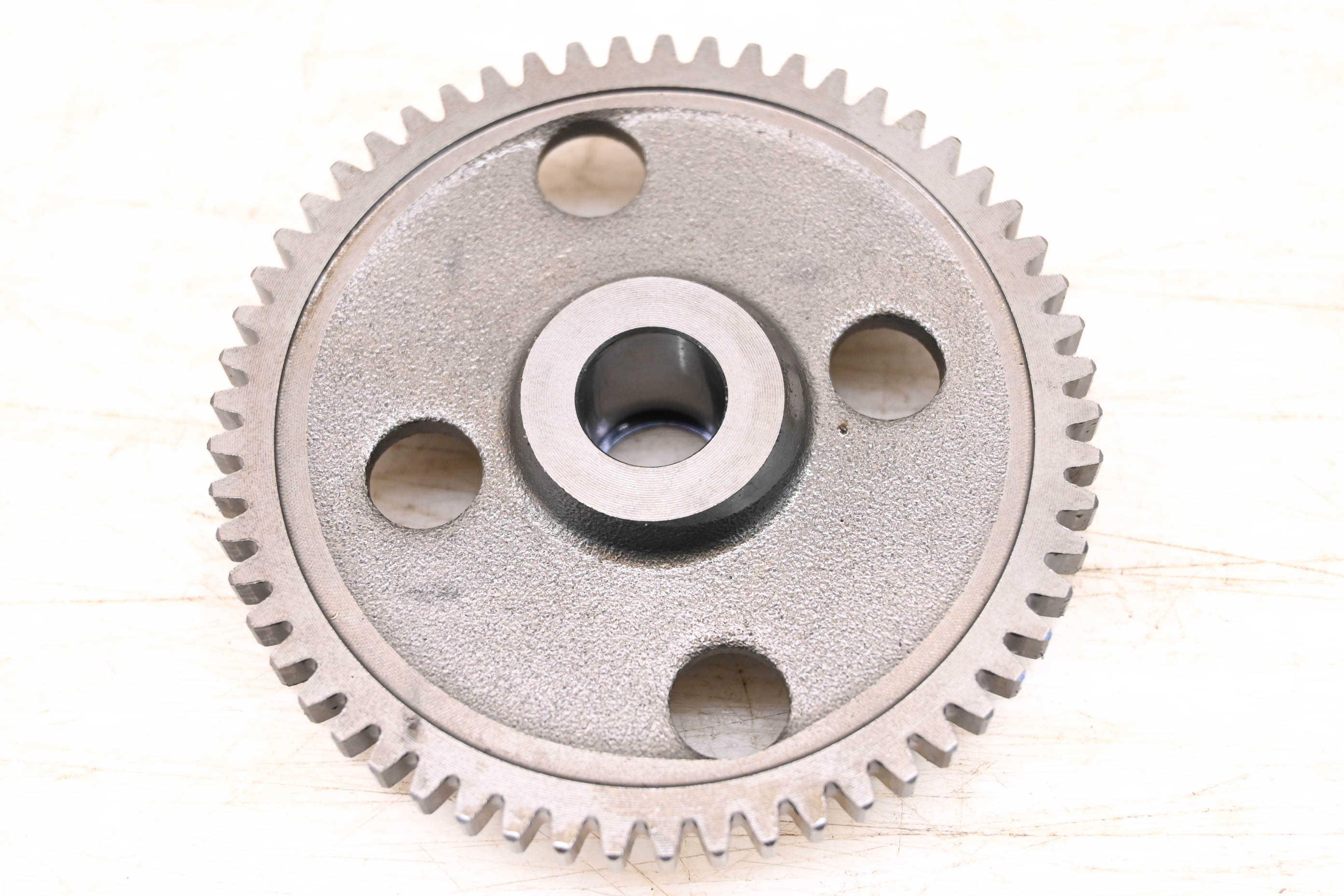 14 Ducati Monster 796 ABS Starter Drive Gear Idler