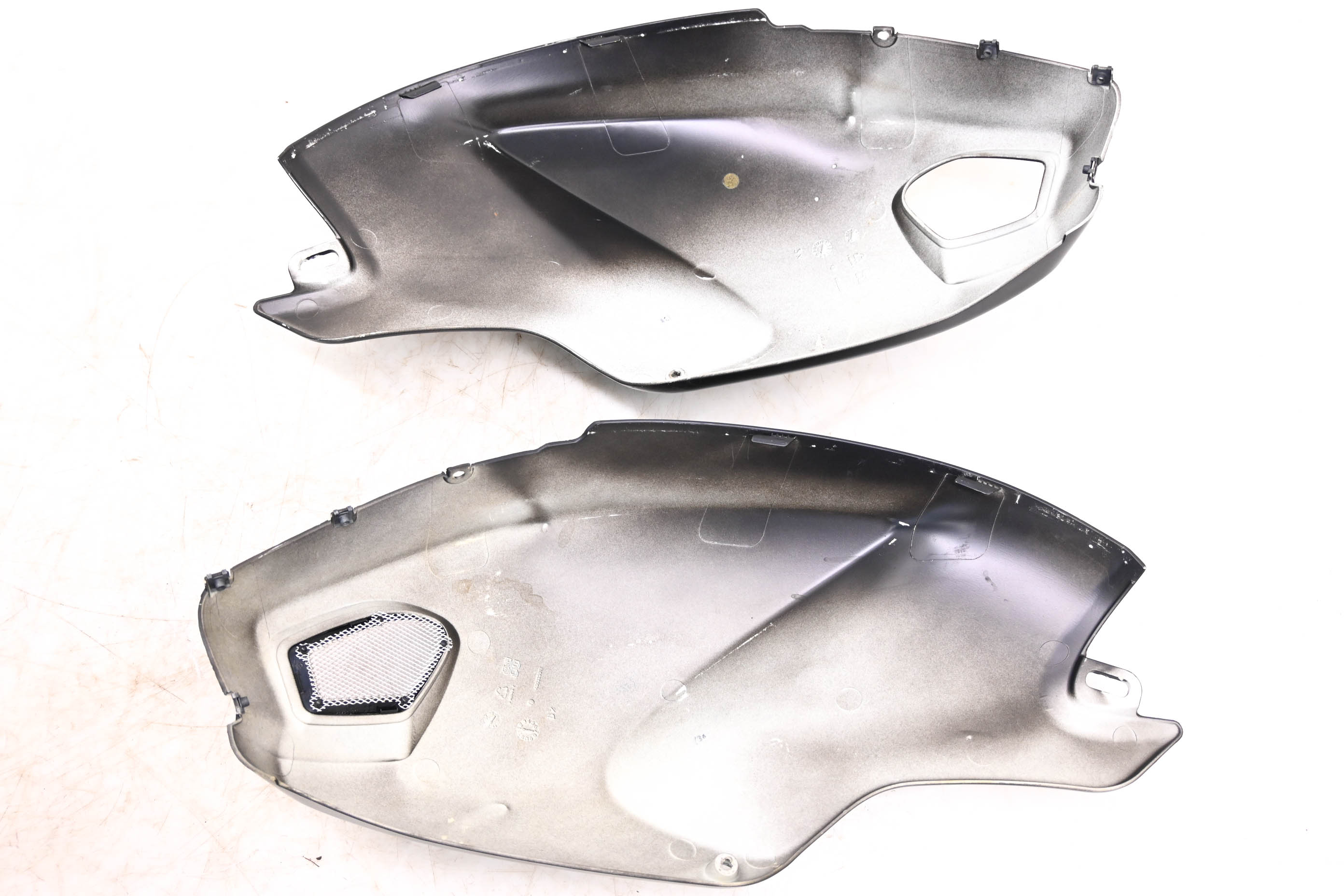 14 Ducati Monster 796 ABS Front Fairings Left & Right