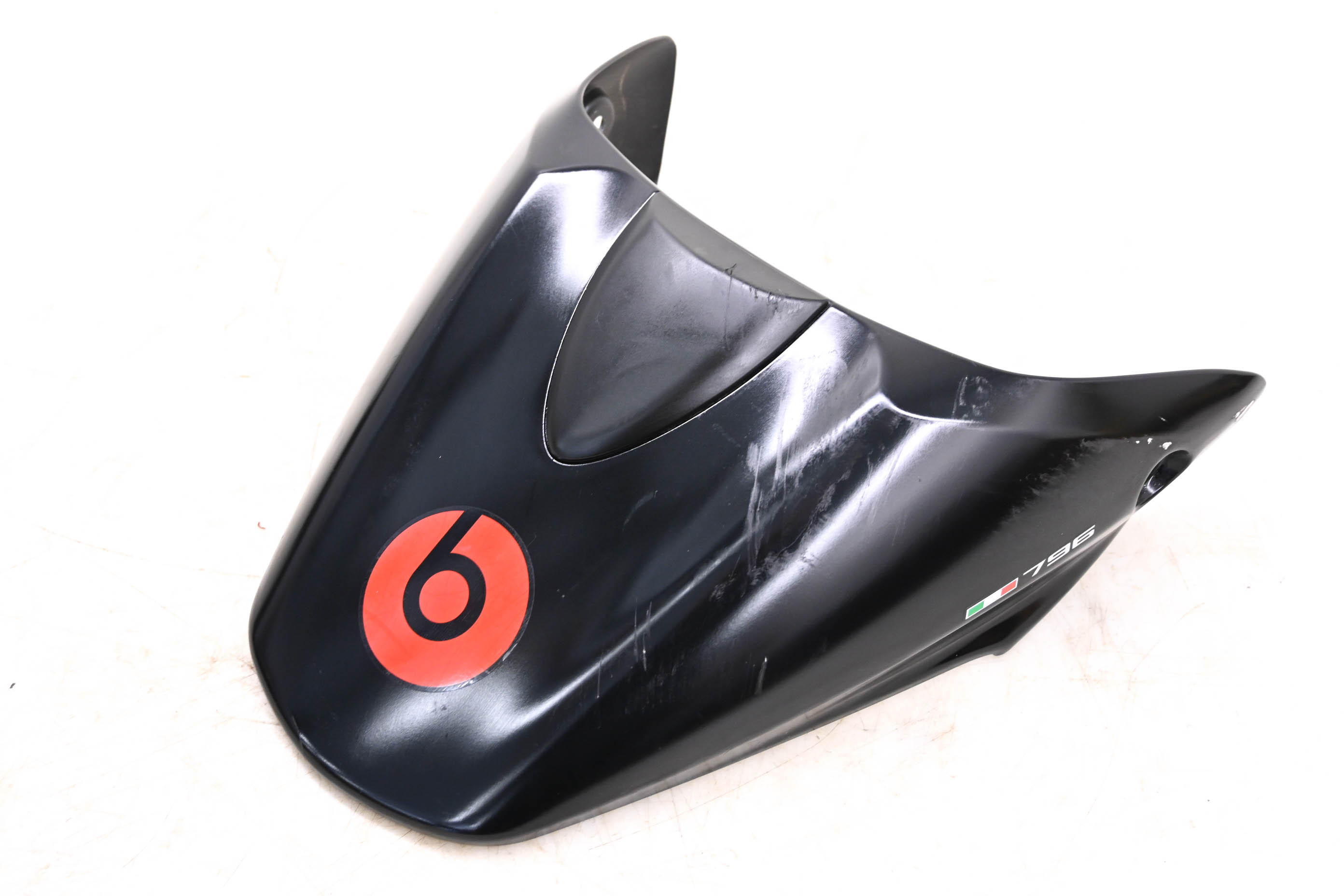 14 Ducati Monster 796 ABS Rear Seat Tail Cover