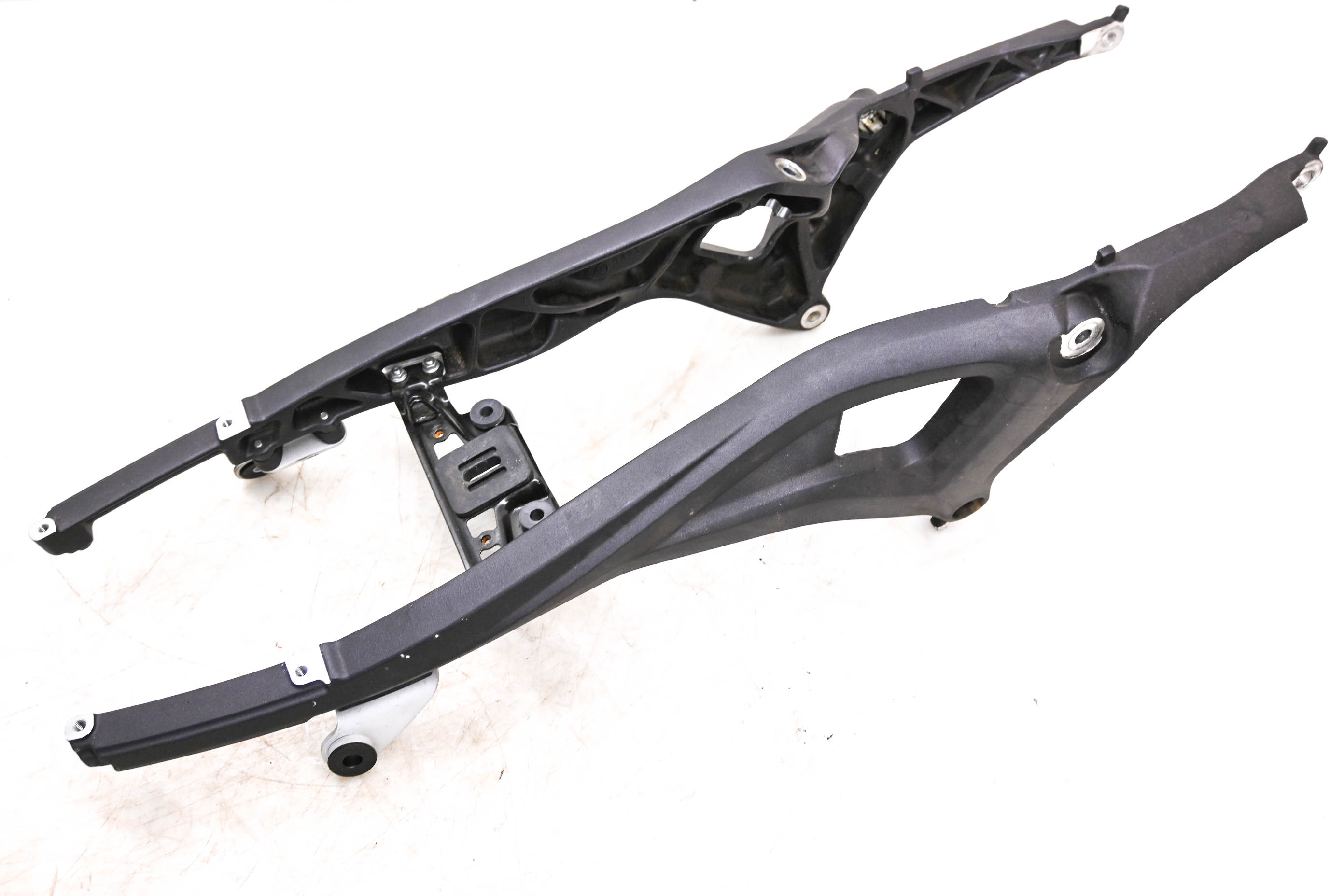 14 Ducati Monster 796 ABS Subframe