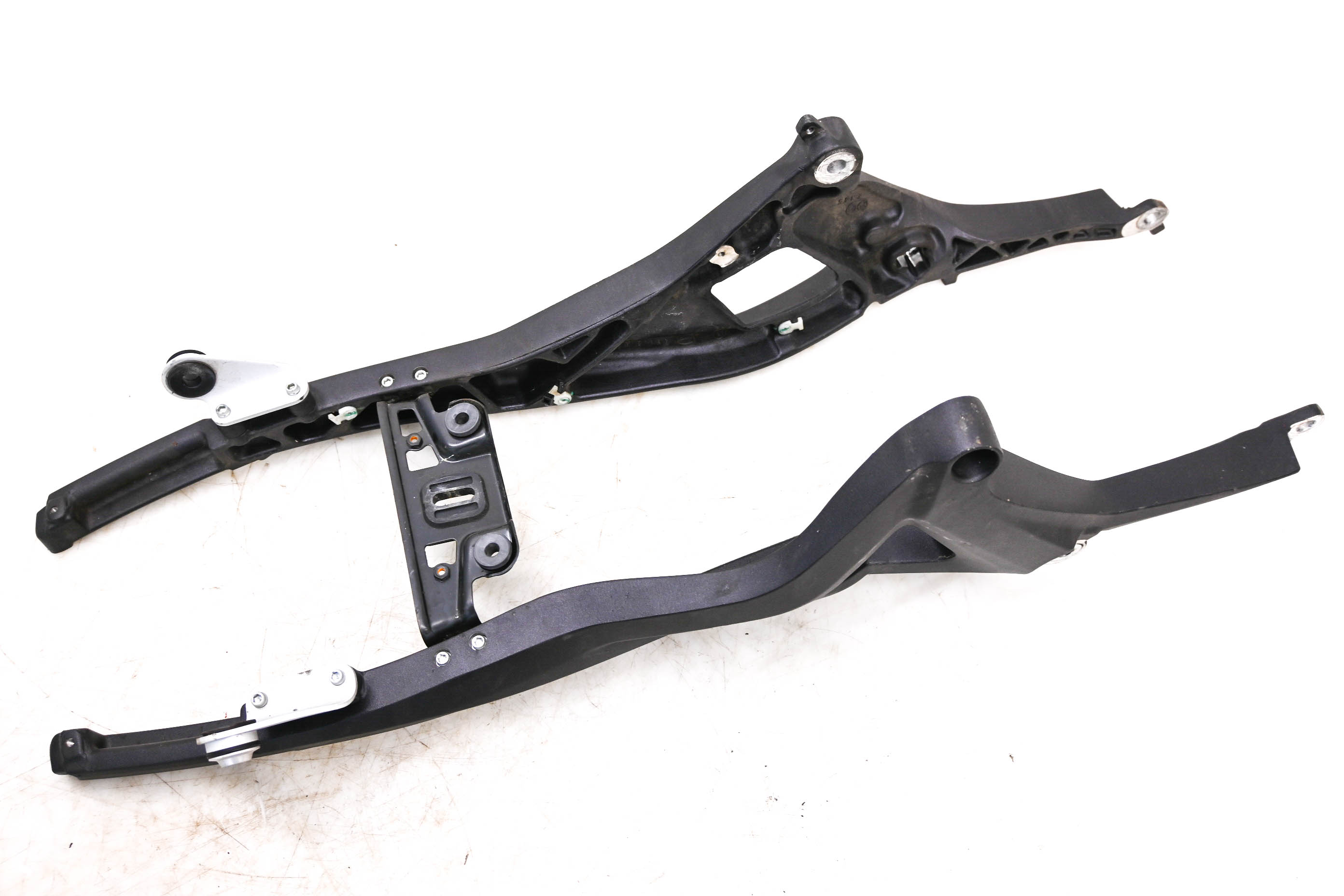 14 Ducati Monster 796 ABS Subframe