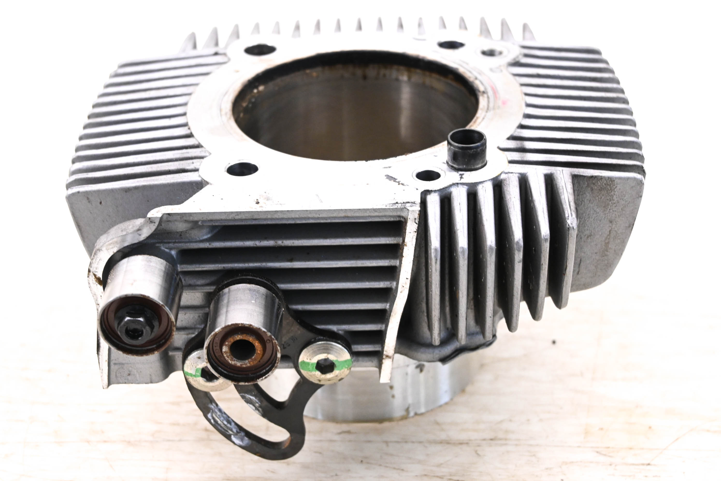 14 Ducati Monster 796 ABS Horizontal Cylinder