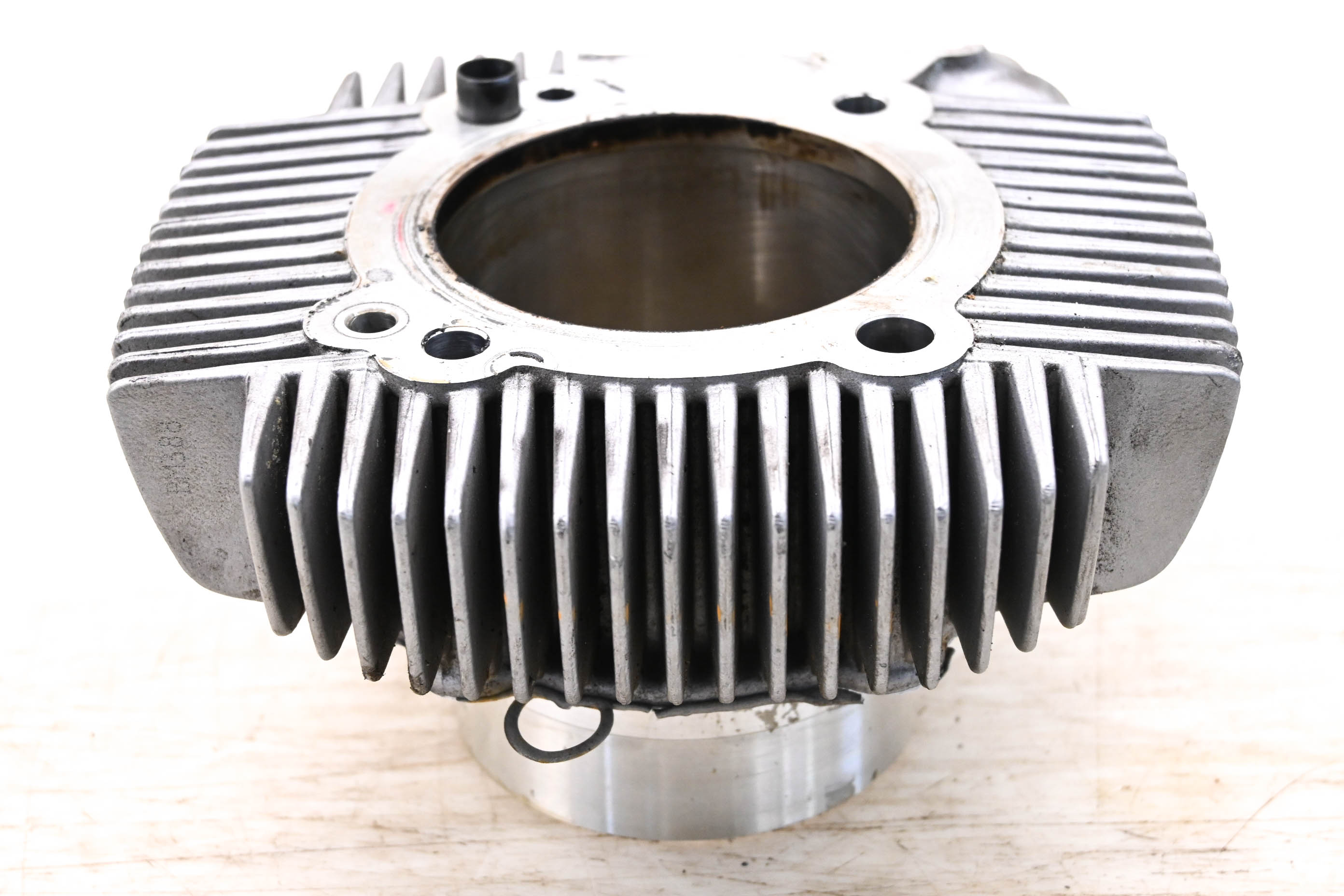 14 Ducati Monster 796 ABS Horizontal Cylinder