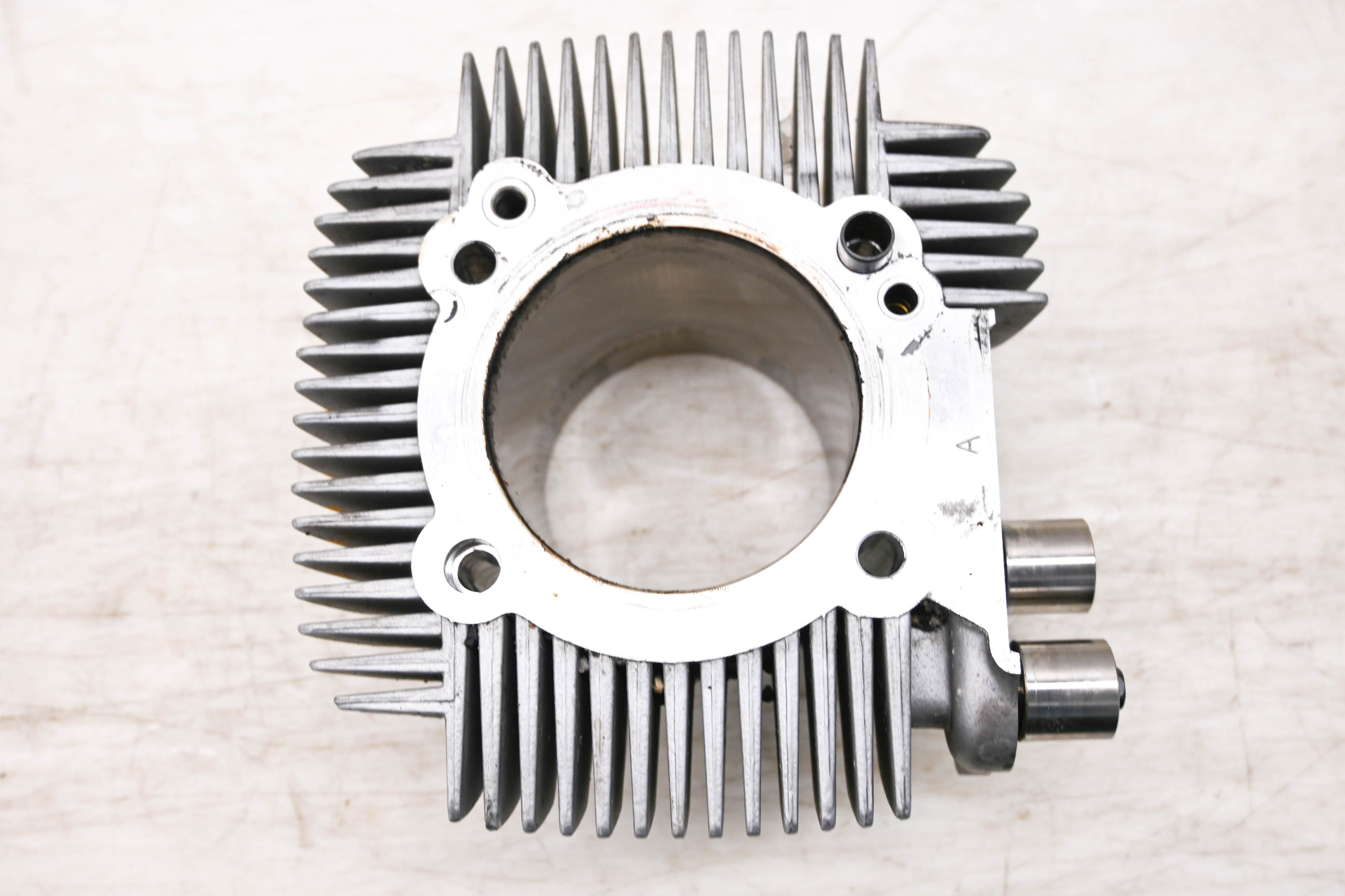 14 Ducati Monster 796 ABS Horizontal Cylinder