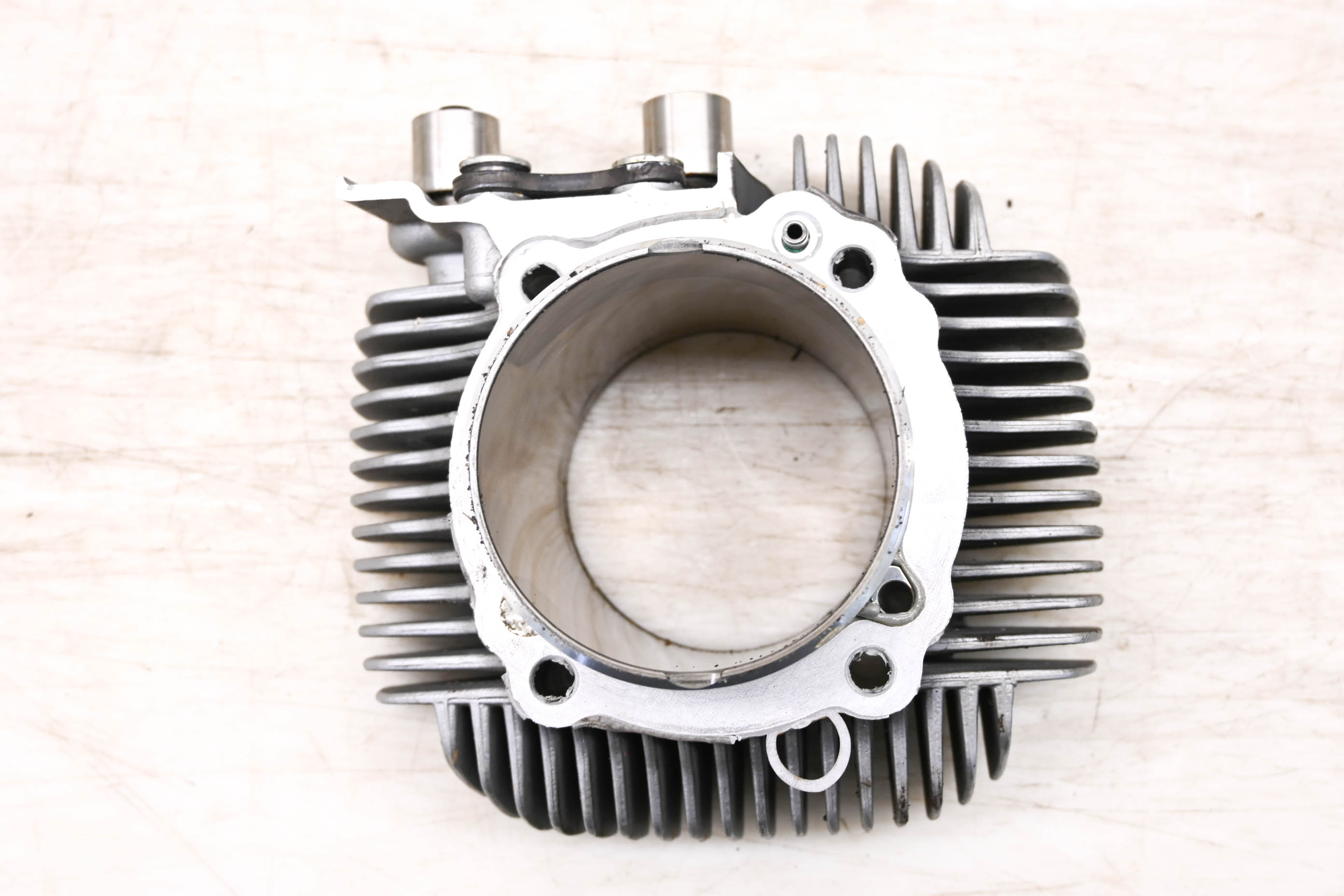 14 Ducati Monster 796 ABS Horizontal Cylinder
