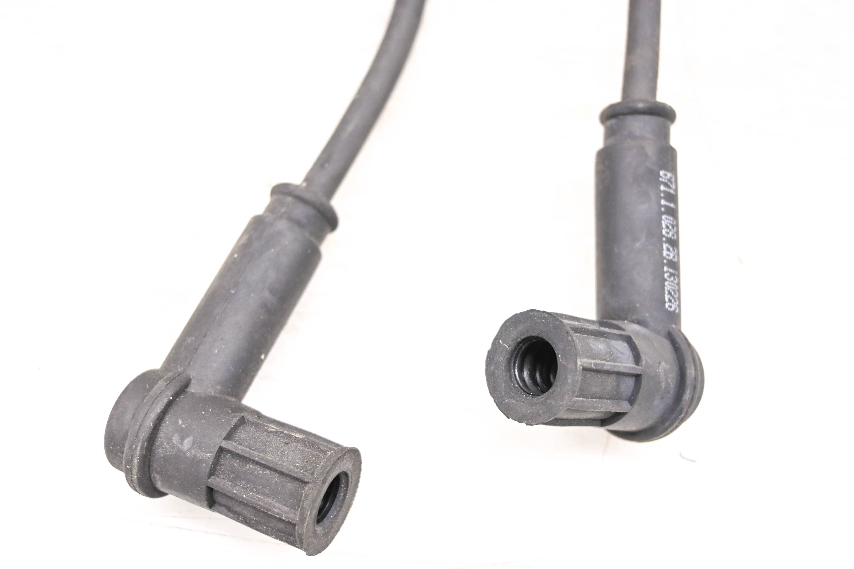 14 Ducati Monster 796 ABS Ignition Coils