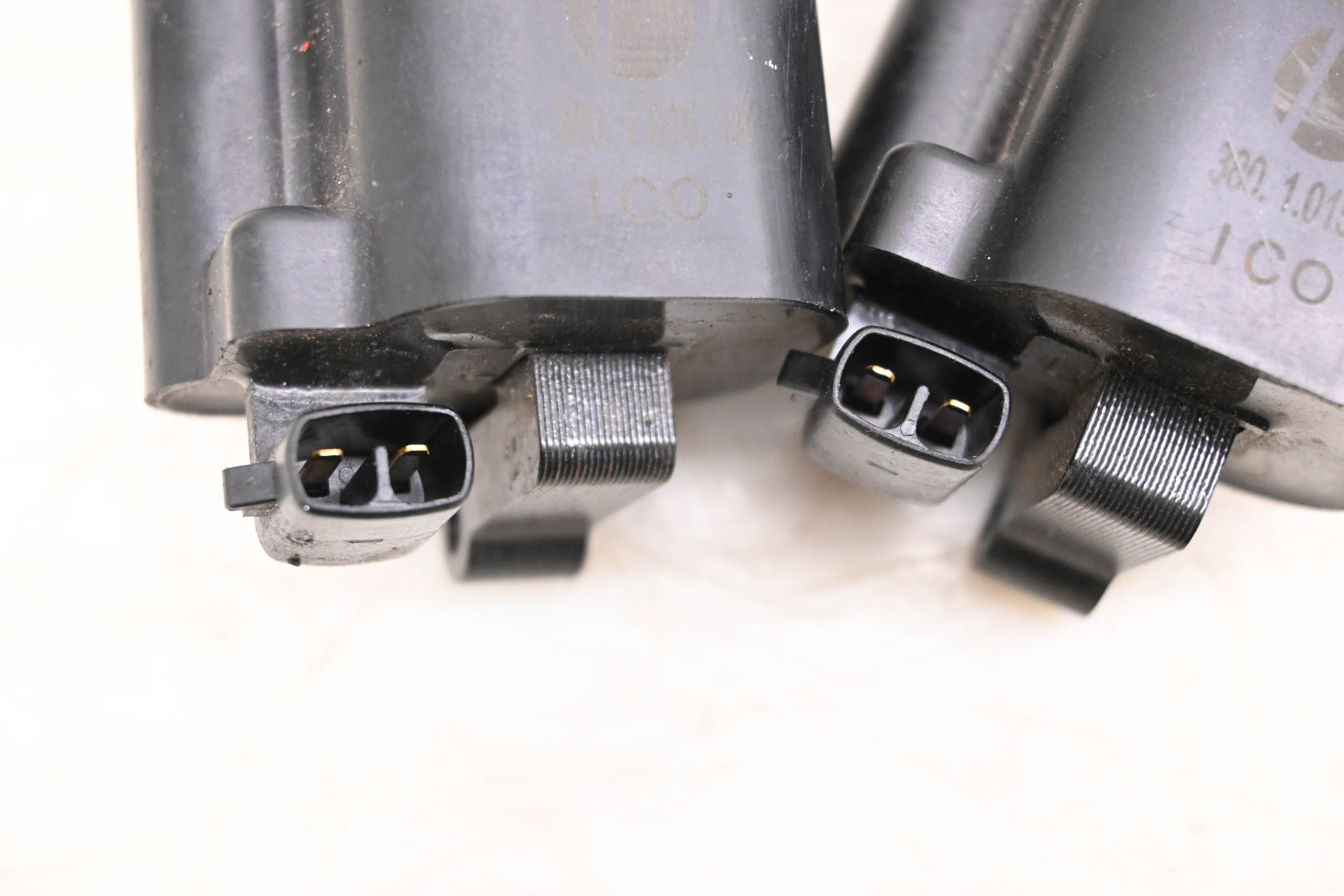 14 Ducati Monster 796 ABS Ignition Coils