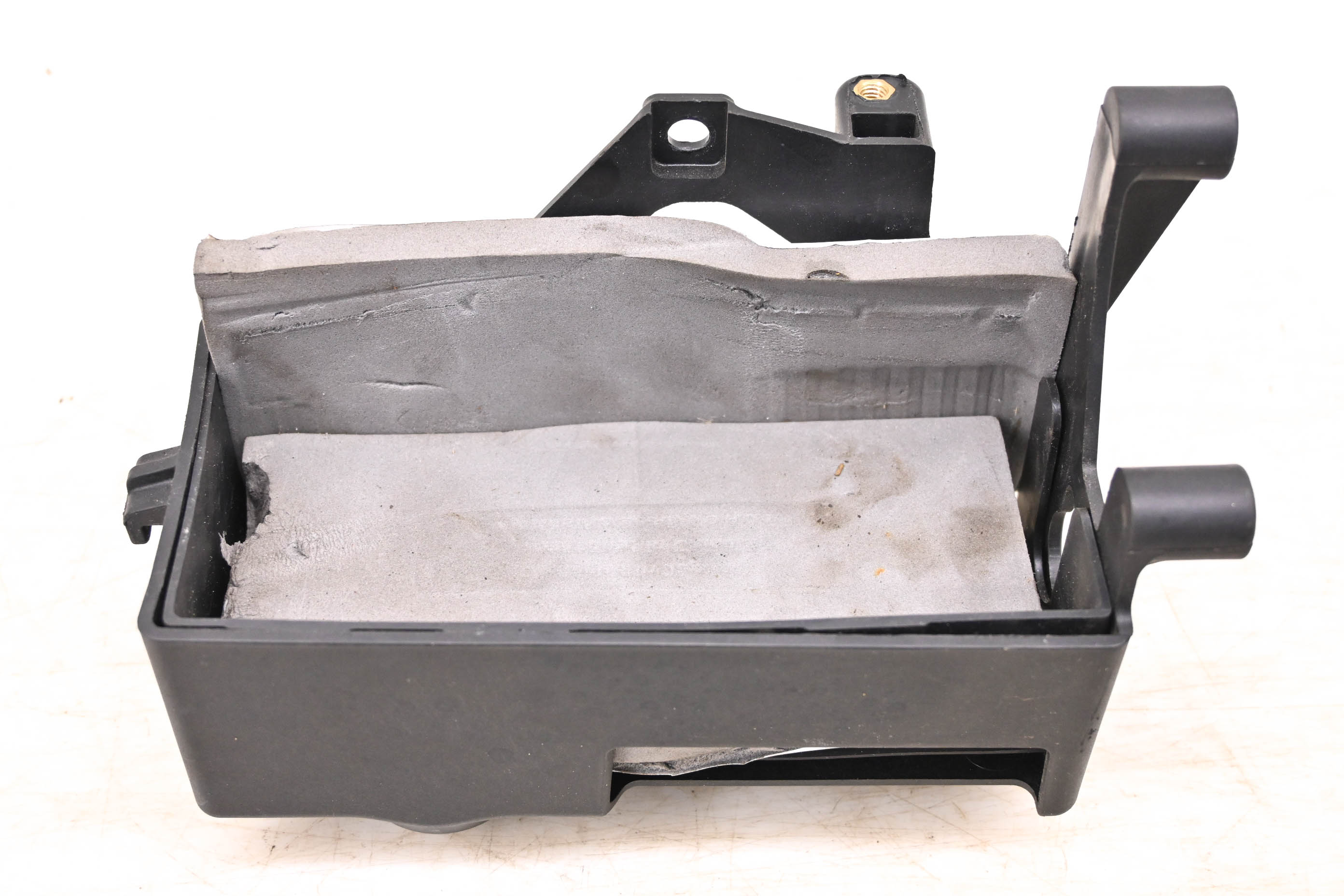14 Ducati Monster 796 ABS Battery Support Box